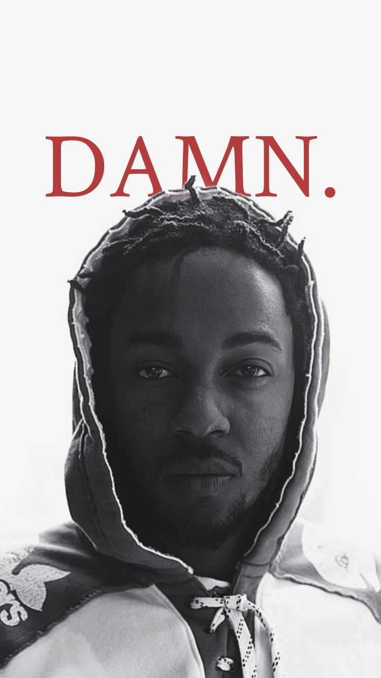 Kendrick Lamar Fondos De Pantalla - HD Wallpaper 