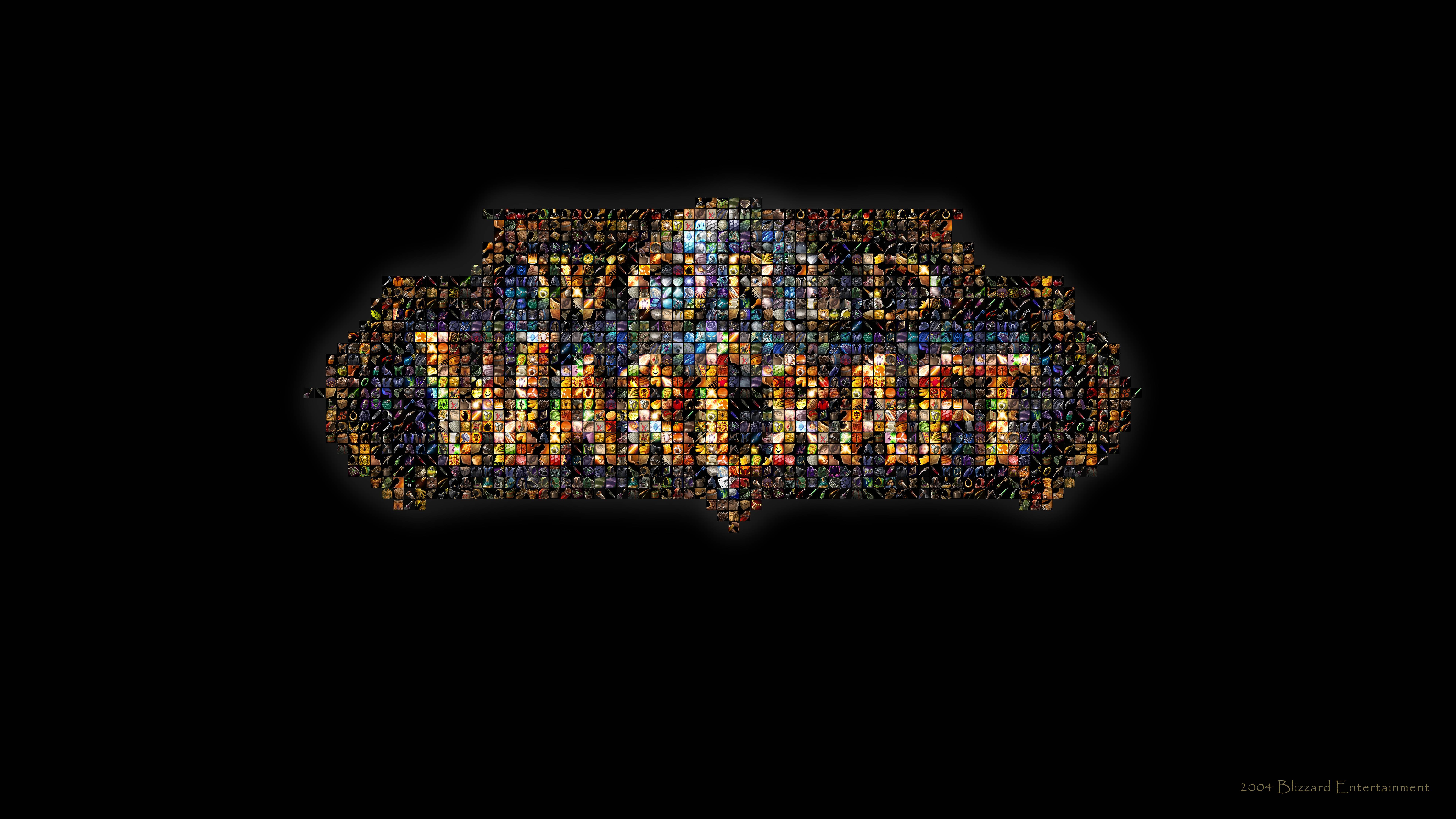 World Of Warcraft - HD Wallpaper 