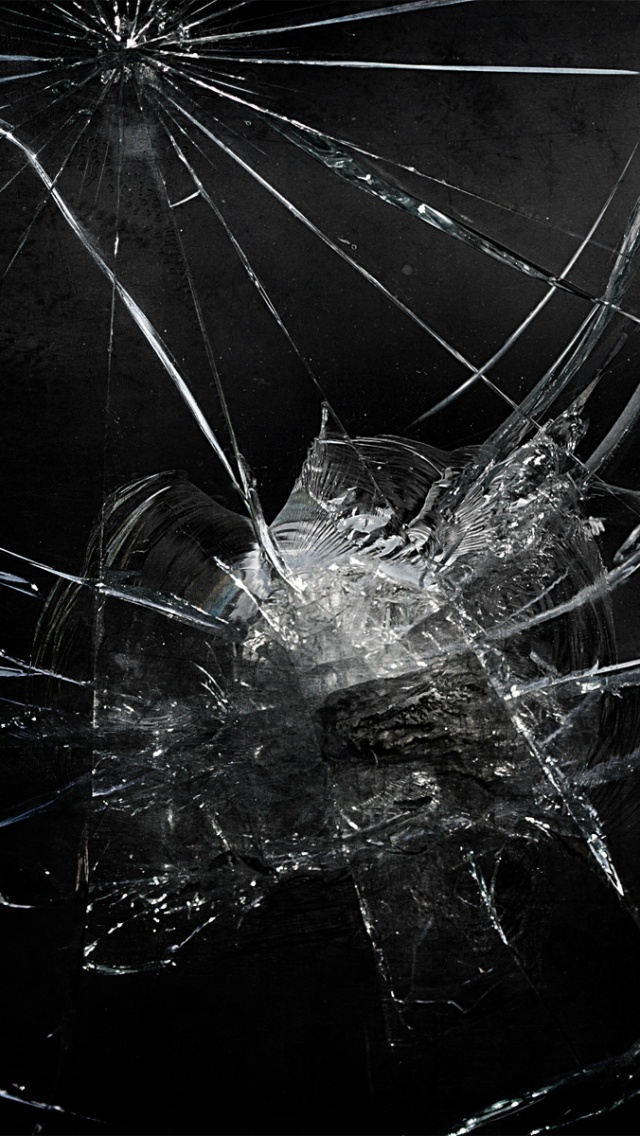 Iphone X Cracked Screen - 640x1136 Wallpaper Iphone X Cracked Screen - 640x1136 Wallpaper