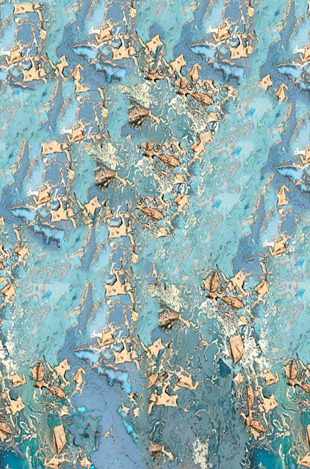 Marble Iphone Wallpaper Gold - HD Wallpaper 