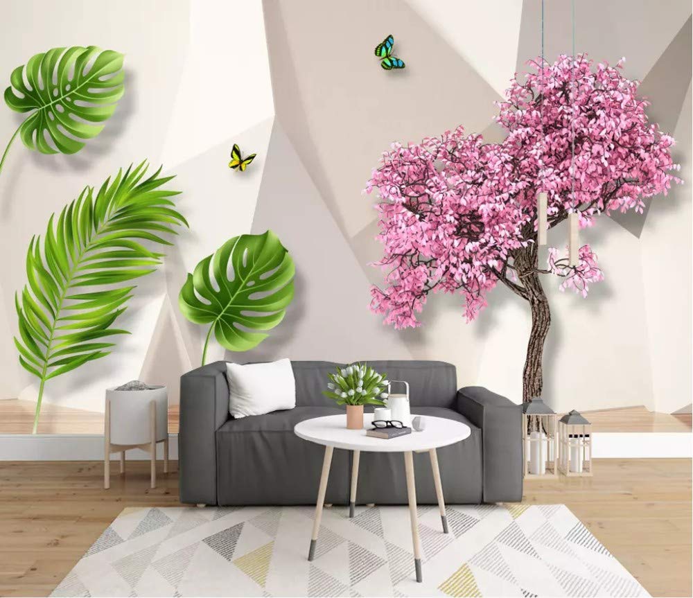 Papier Peint Panoramique Plume - HD Wallpaper 