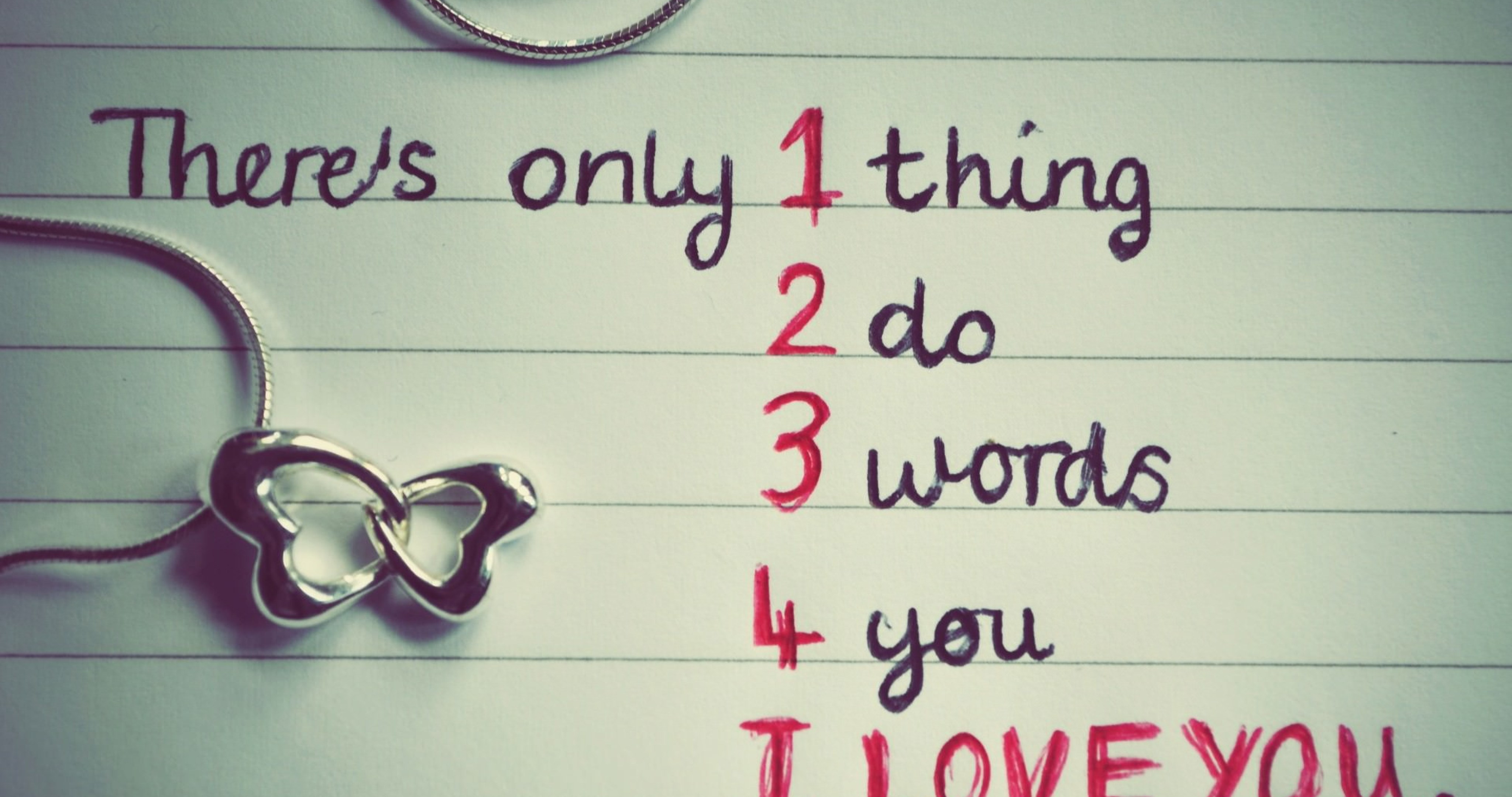 Love You S Quotes - HD Wallpaper 