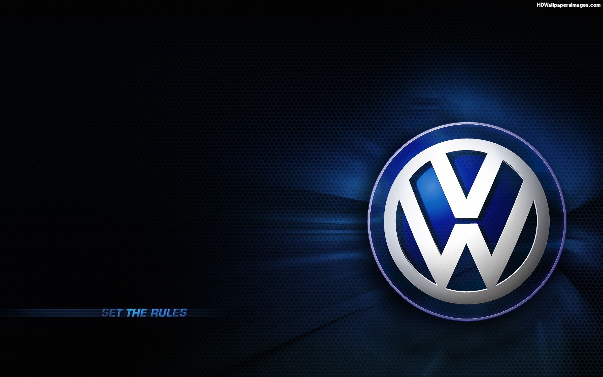 I I I I Iºi I I I I Volkswagen Logo Wallpaper Hd 19x10 Wallpaper Teahub Io