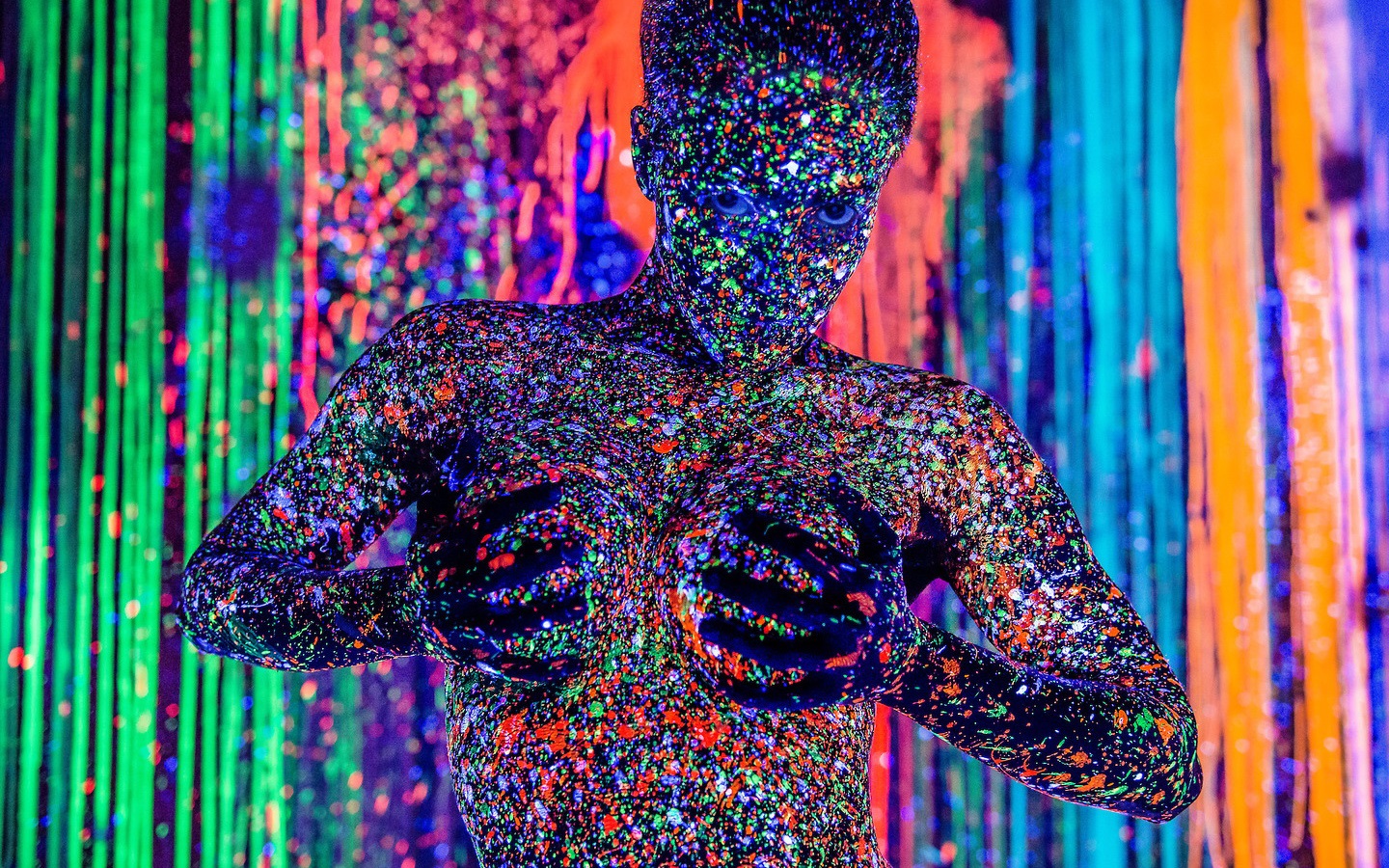 Alex Markow - HD Wallpaper 