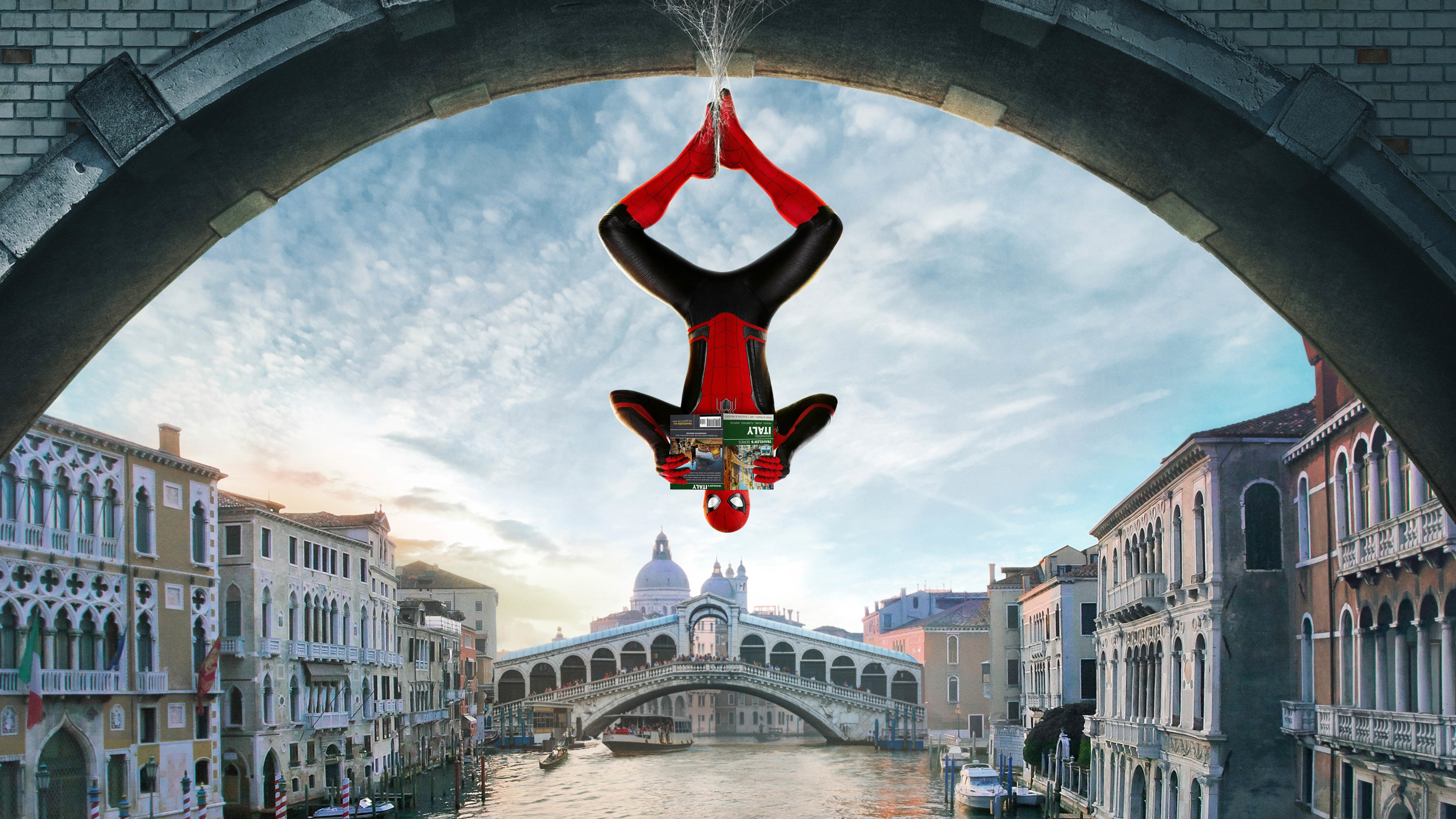 Grand Canal - HD Wallpaper 