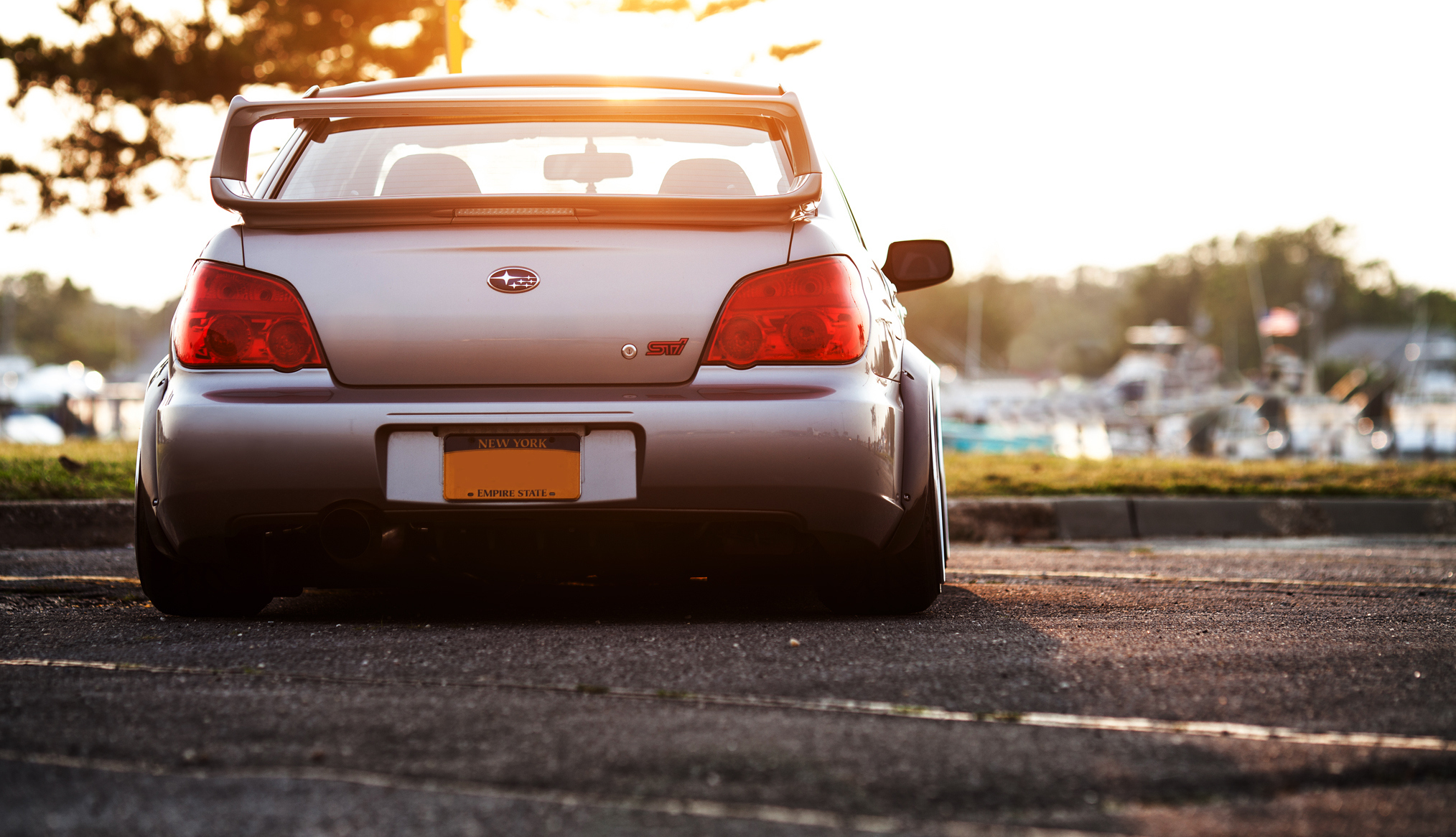 Subaru Impreza Wrx Sti Full Hd 28x1166 Wallpaper Teahub Io