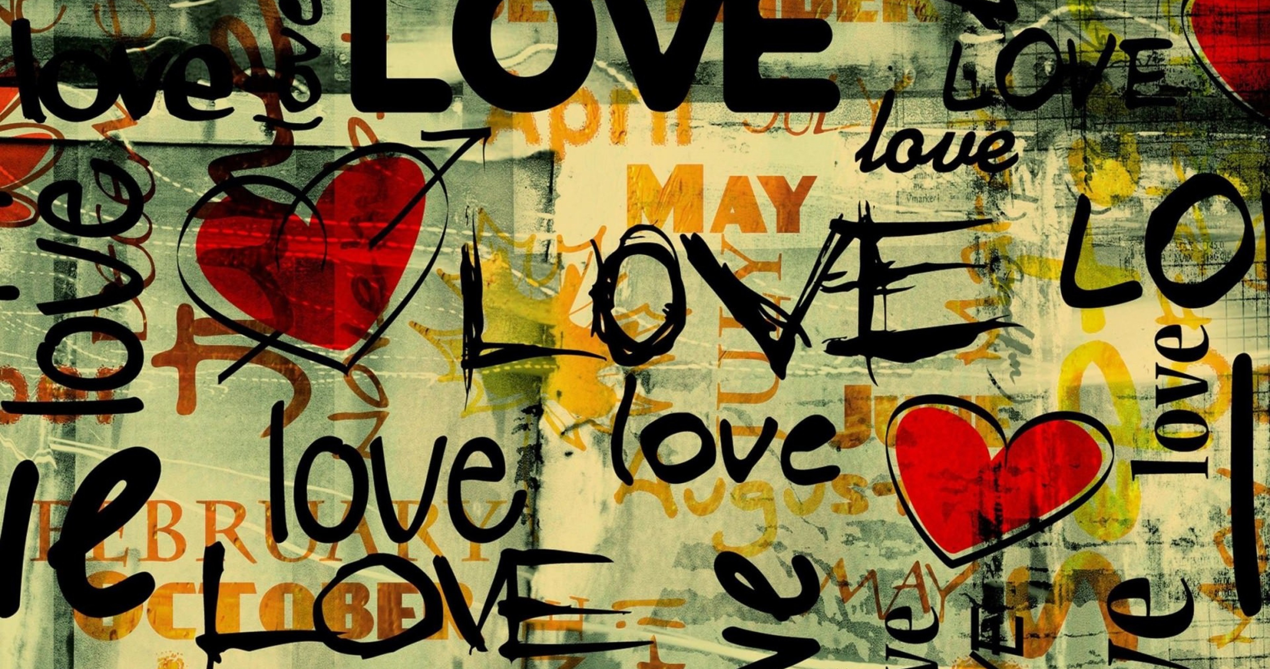 Heart - HD Wallpaper 