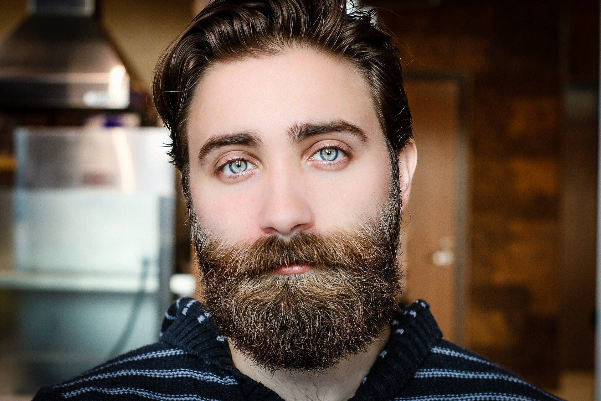 Cute Beard Boy Wallpaper - Russian Beards - HD Wallpaper 