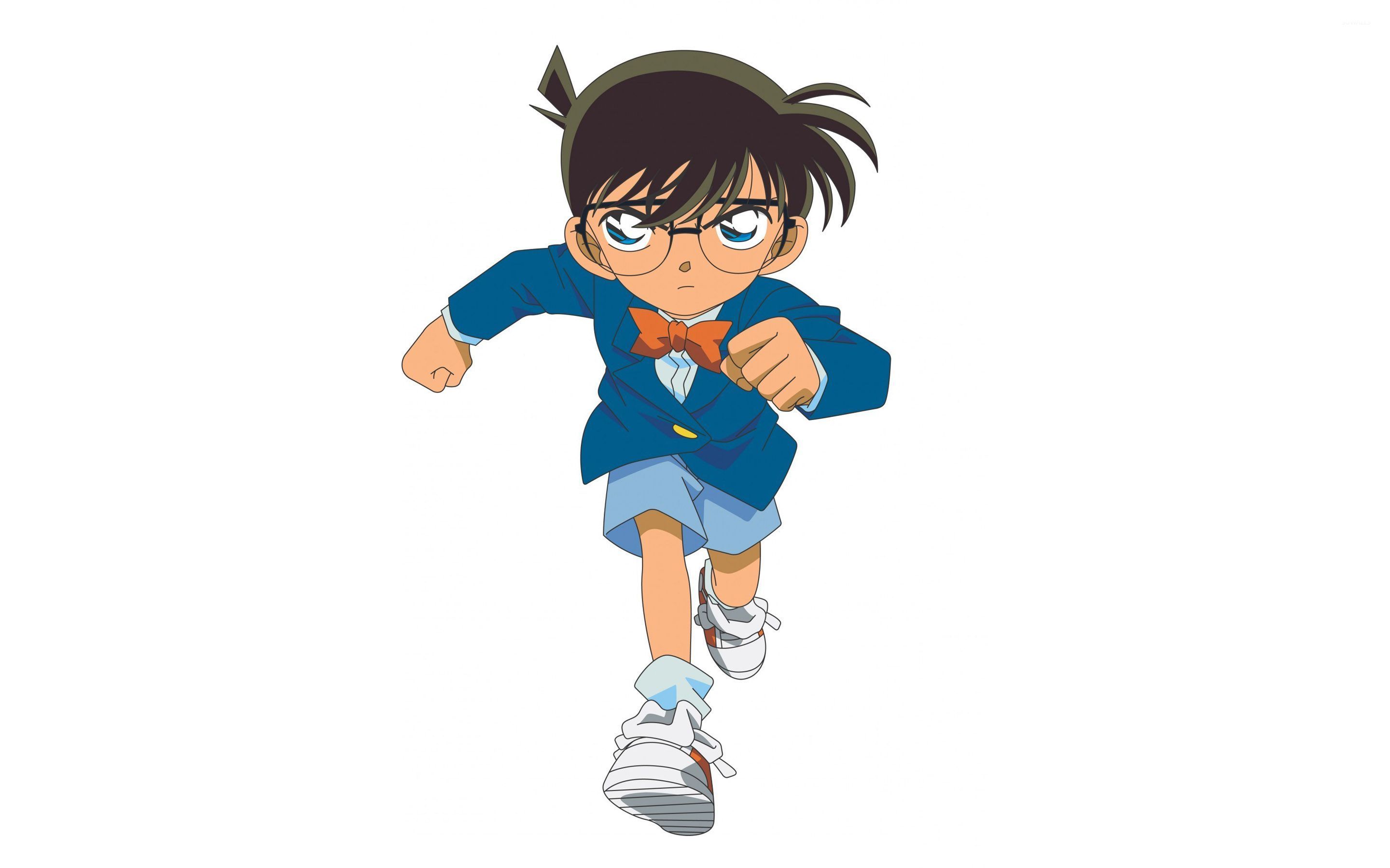 Full Hd Detective Conan 2880x1800 Wallpaper Teahub Io