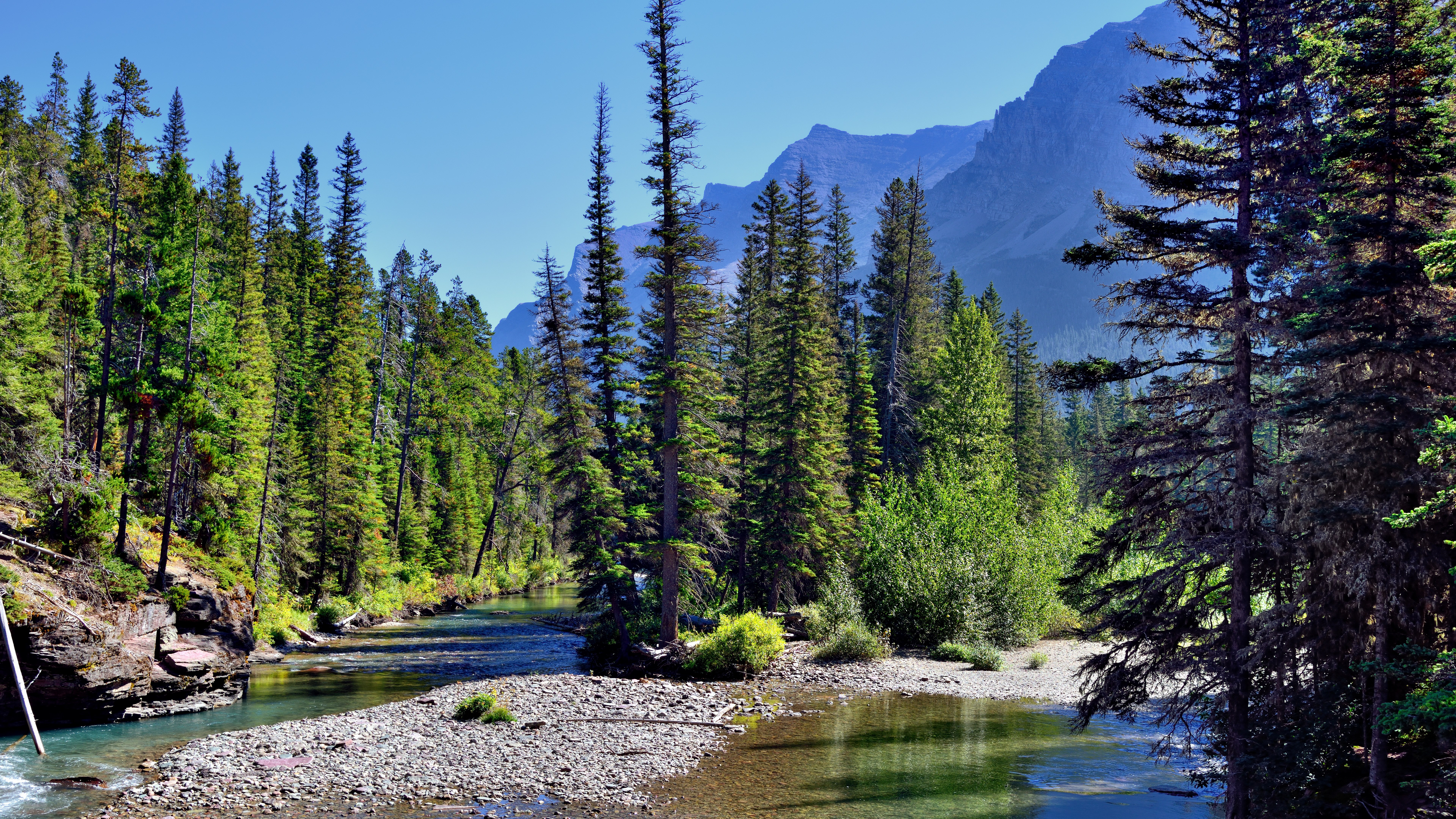 Nature - HD Wallpaper 