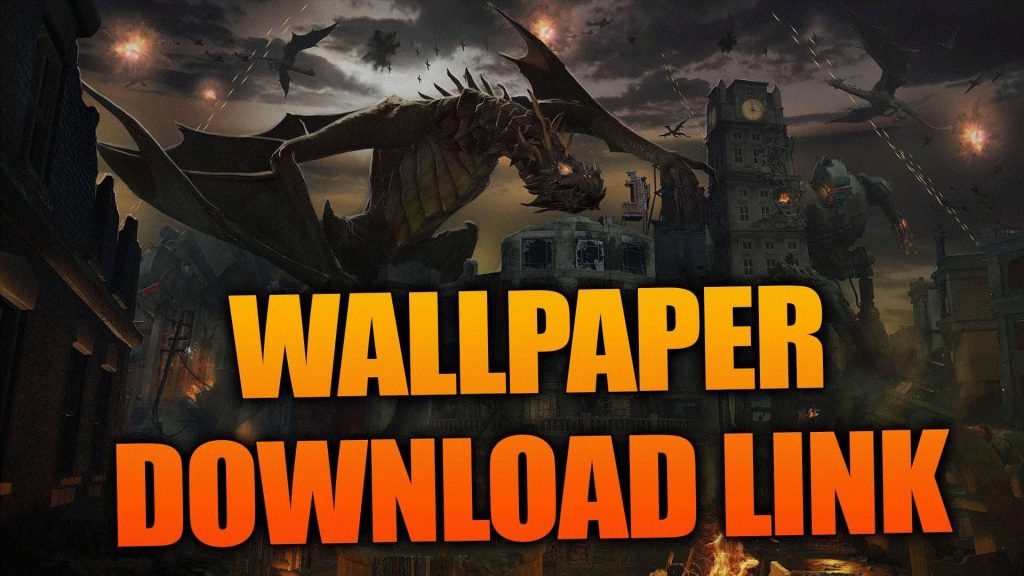 Bo3 Wallpaper 83 - Gorod Krovi Wallpaper Bo3 - HD Wallpaper 