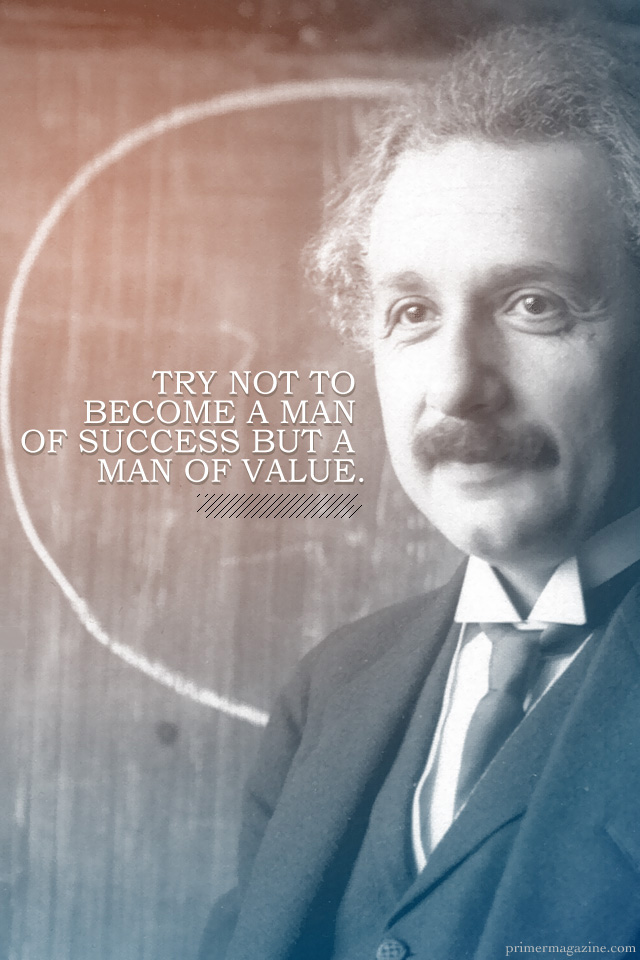 Albert Einstein 640x960 Wallpaper Teahub Io