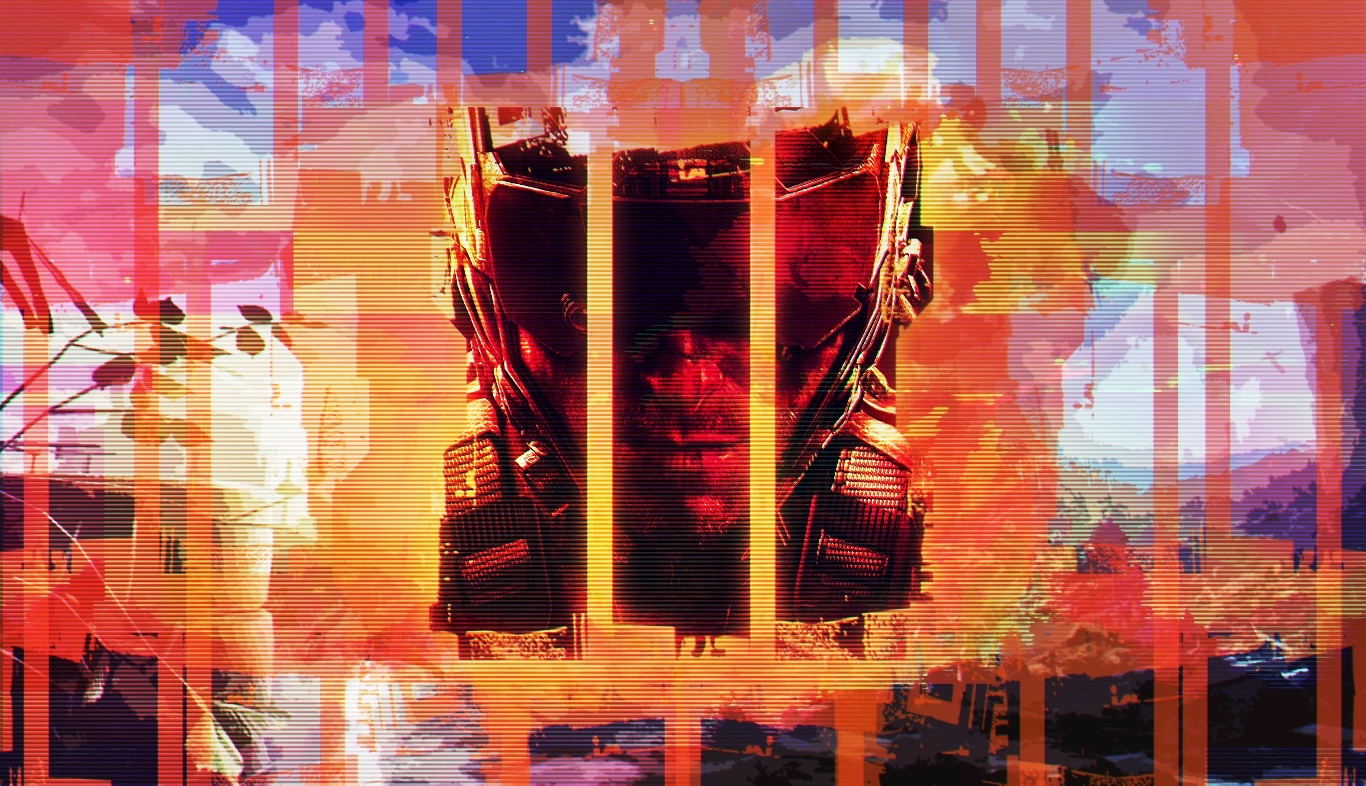 Cool Call Of Duty Black Ops 3 - HD Wallpaper 