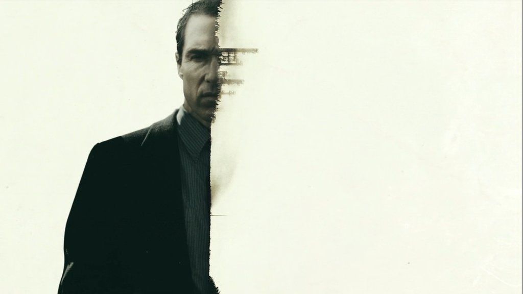 True Detective Season 1 - HD Wallpaper 