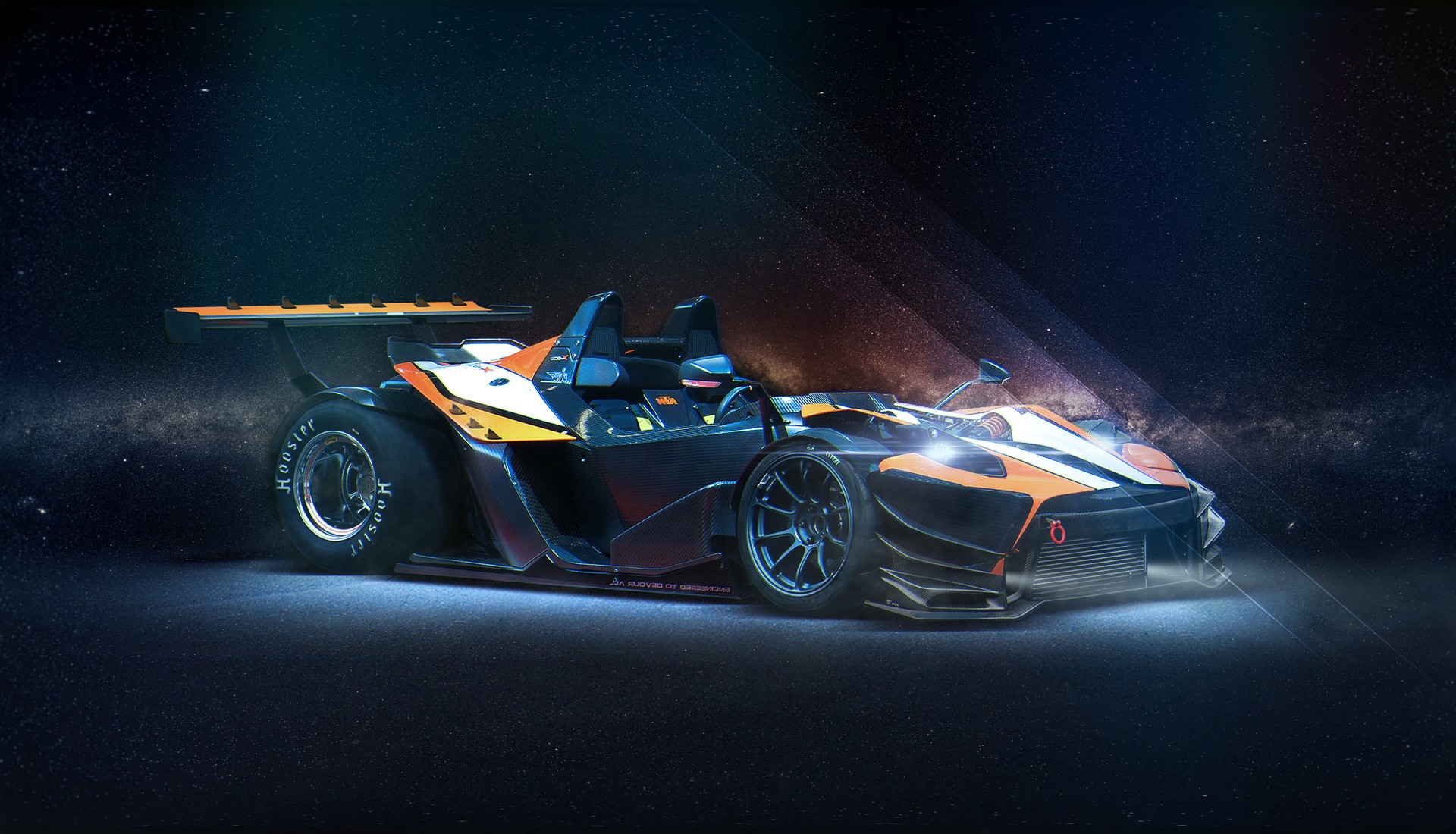 Ktm X Bow Hd - HD Wallpaper 