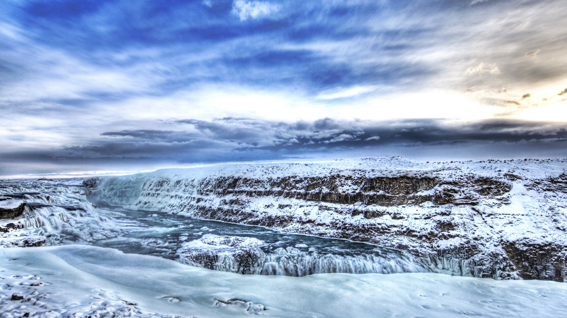 Iceland Wallpaper Hd - HD Wallpaper 