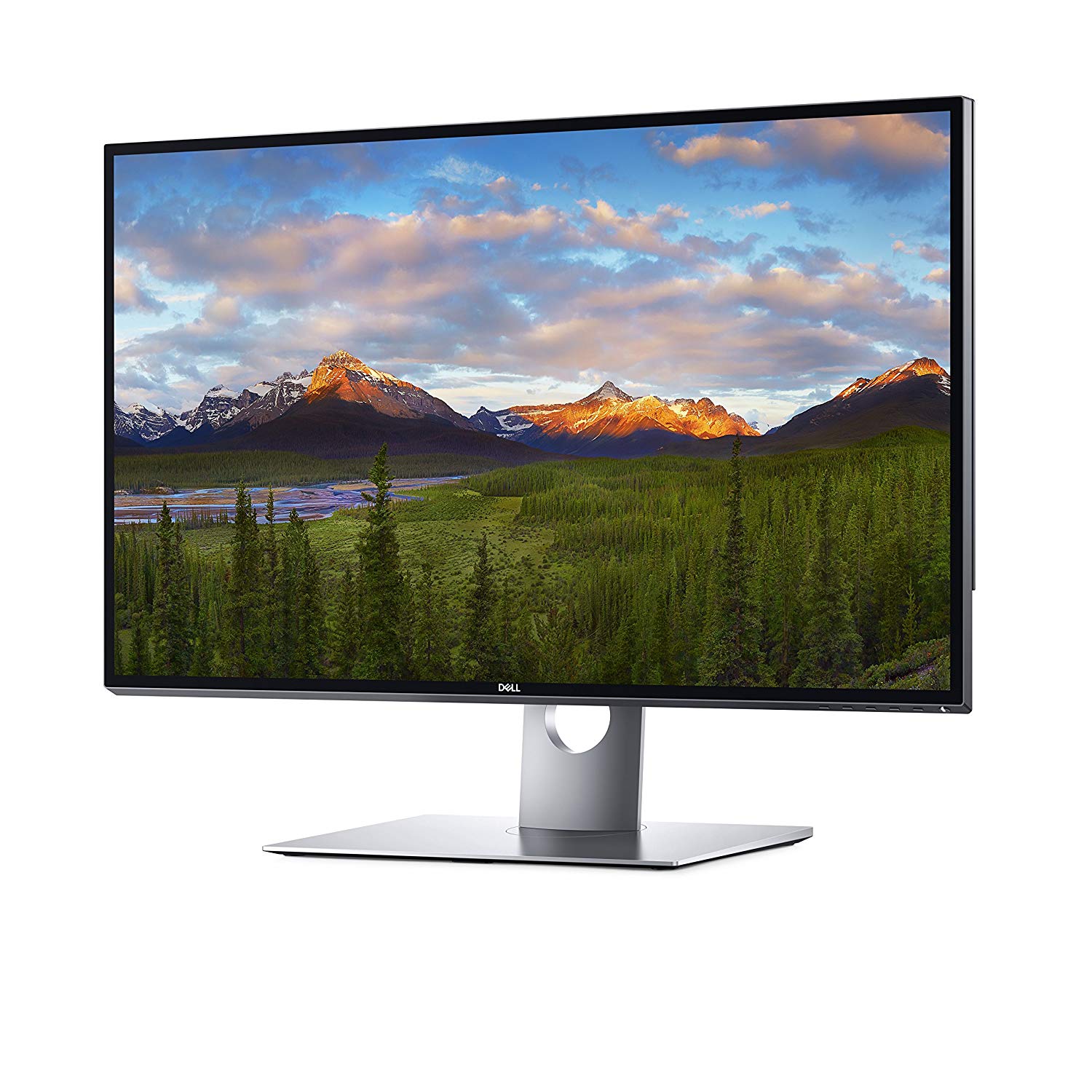 Dell 8k Monitor - HD Wallpaper 
