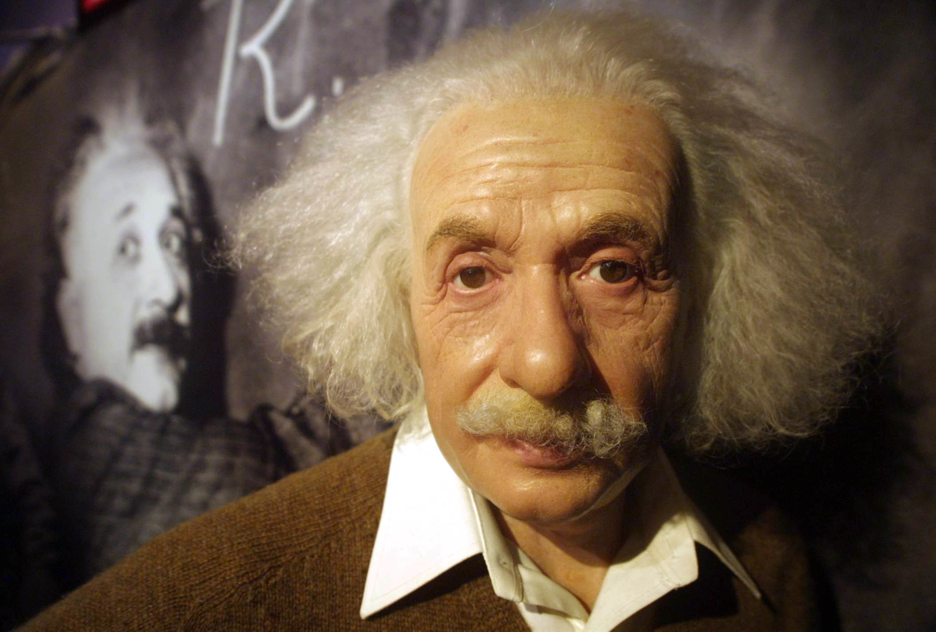 3000x2027, Albert Einstein Wallpapers Hd 34 
 Data - Three Scientists Born Before 1900 - HD Wallpaper 