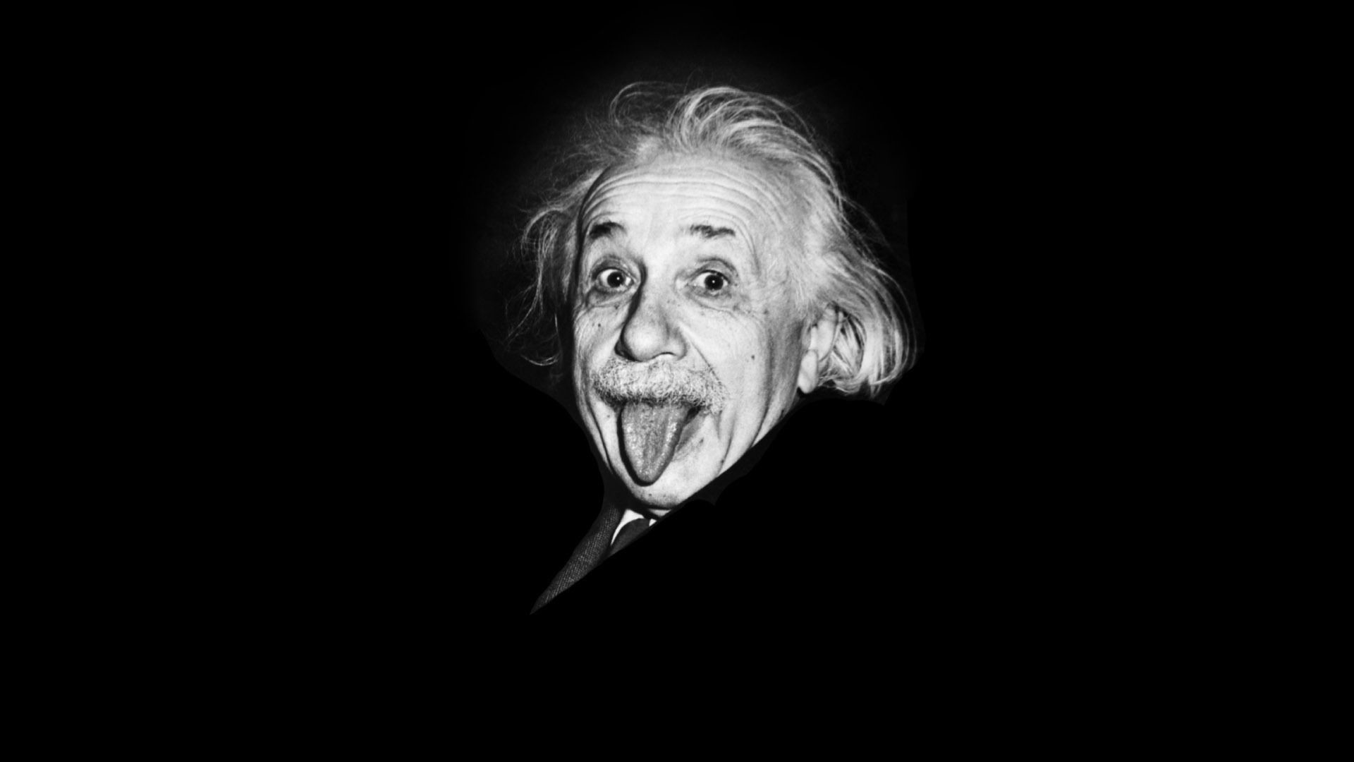 Albert Einstein Wallpaper Hd - Albert Einstein - HD Wallpaper 