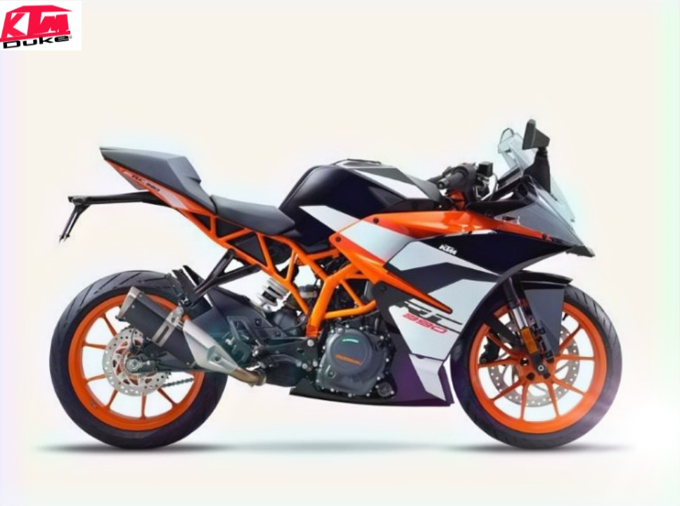 ktm 200 mileage per liter
