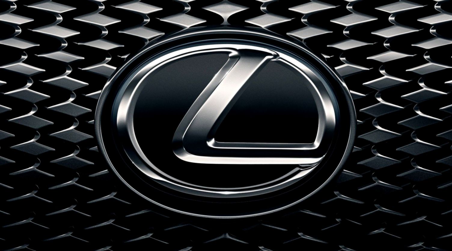 Lexus Logo Wallpaper Ololoshenka Toyota Cars Wallpaper - Lexus Logo Wallpaper Hd - HD Wallpaper 