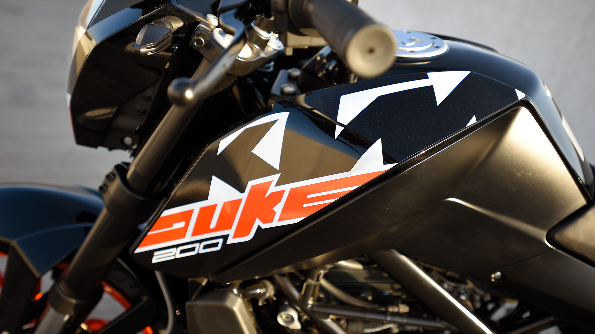 200 Duke 2019 Model - HD Wallpaper 