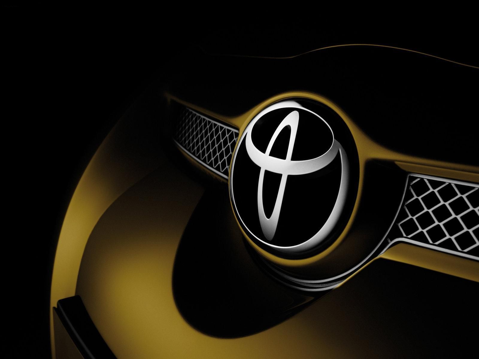 Toyota Wallpaper 34 - Car - HD Wallpaper 