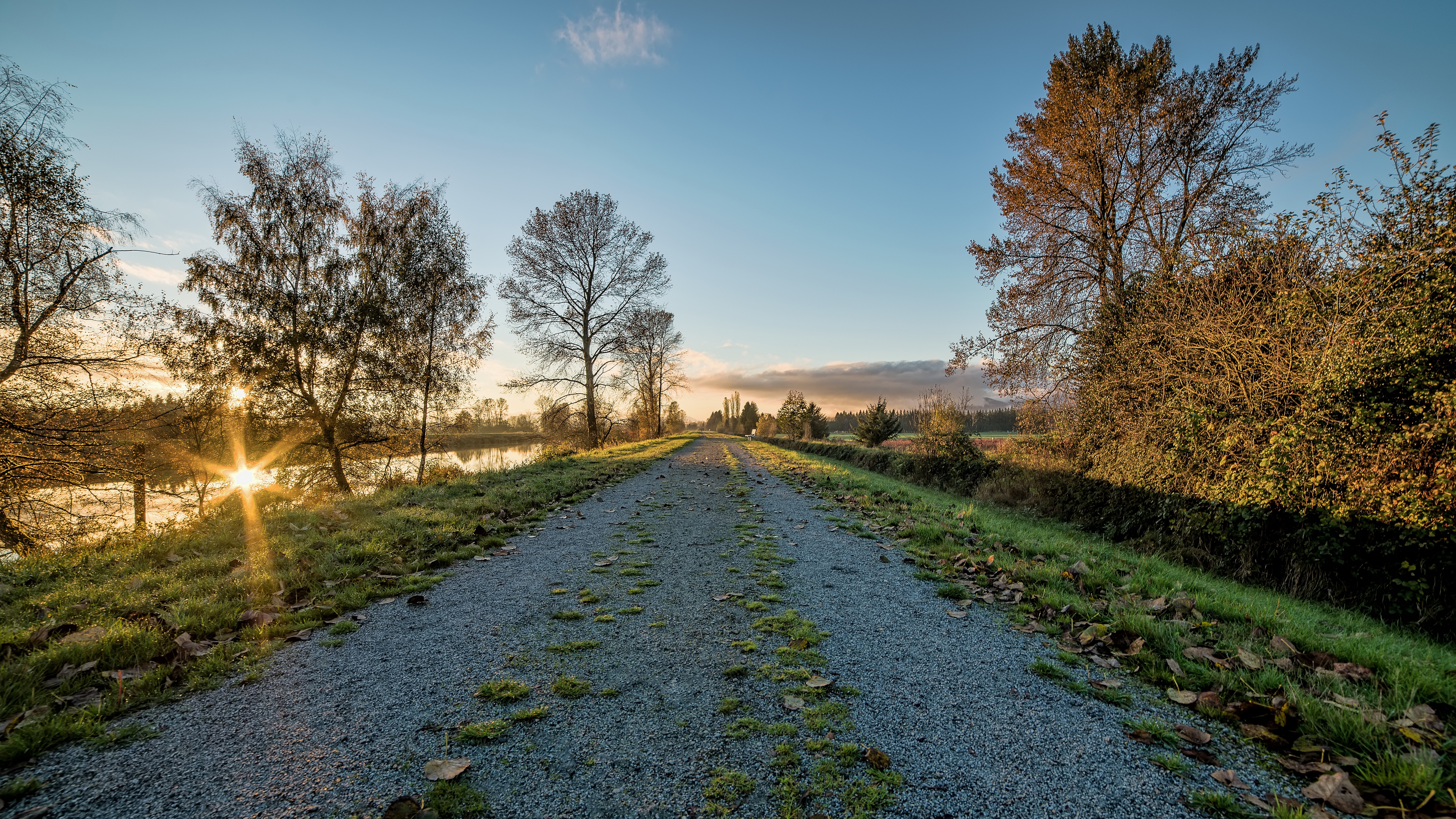 8k Resolution - HD Wallpaper 