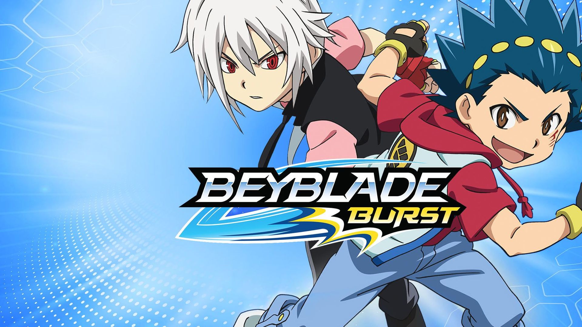 Beyblade Burst - Beyblade Burst Background - HD Wallpaper 