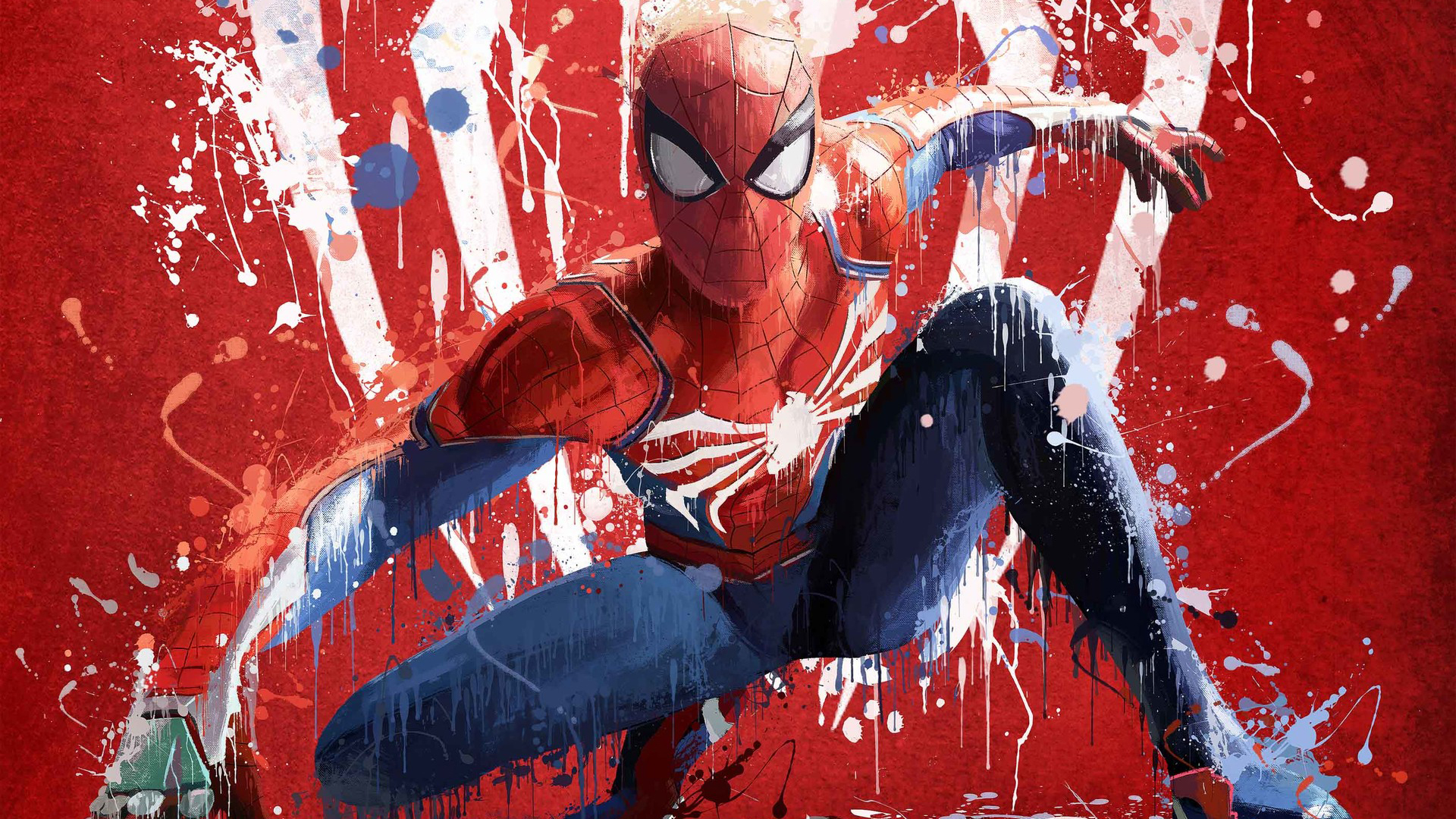 Featured image of post Spiderman Wallpaper Hd For Laptop : You can use this wallpapers on pc, android, iphone and tablet pc.