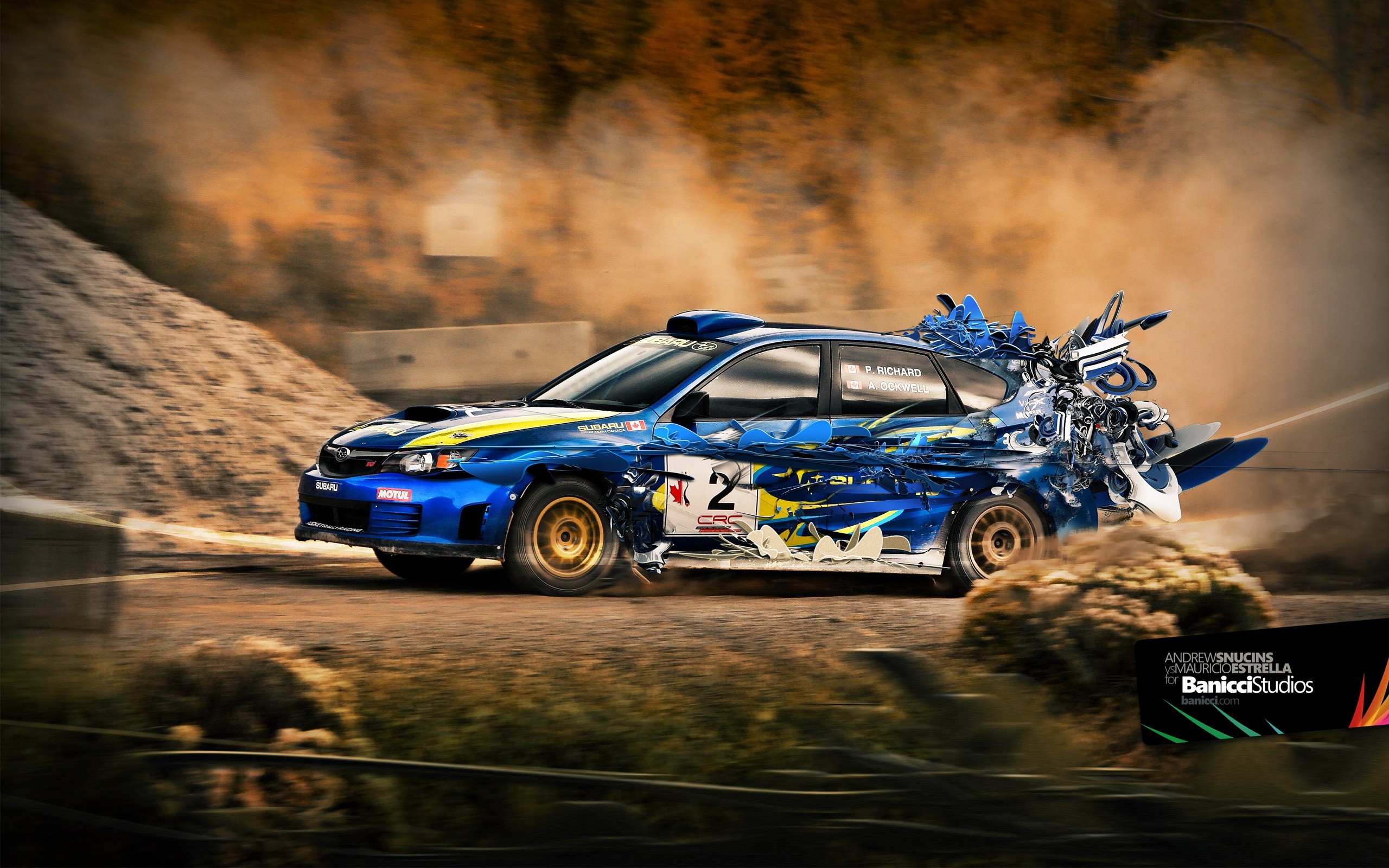 2560x1600, Hd Subaru Wallpaper 
 Data Id 145057 
 Data - Subaru Backgrounds - HD Wallpaper 