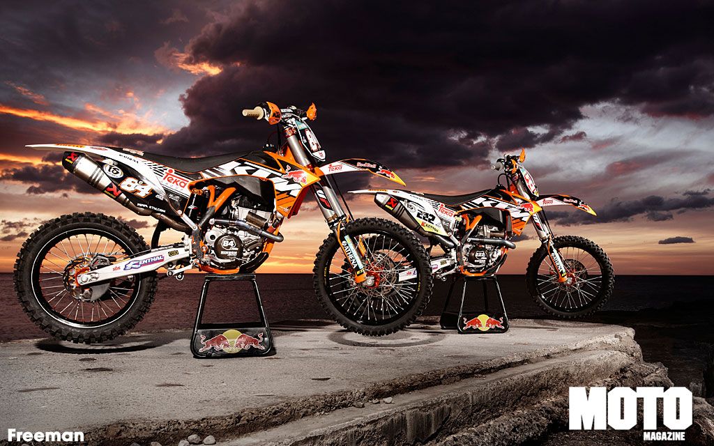 Galleries Top Hdq Ktm Wallpaper Dirt Bike - Fastest Dirt Bike In The World - HD Wallpaper 