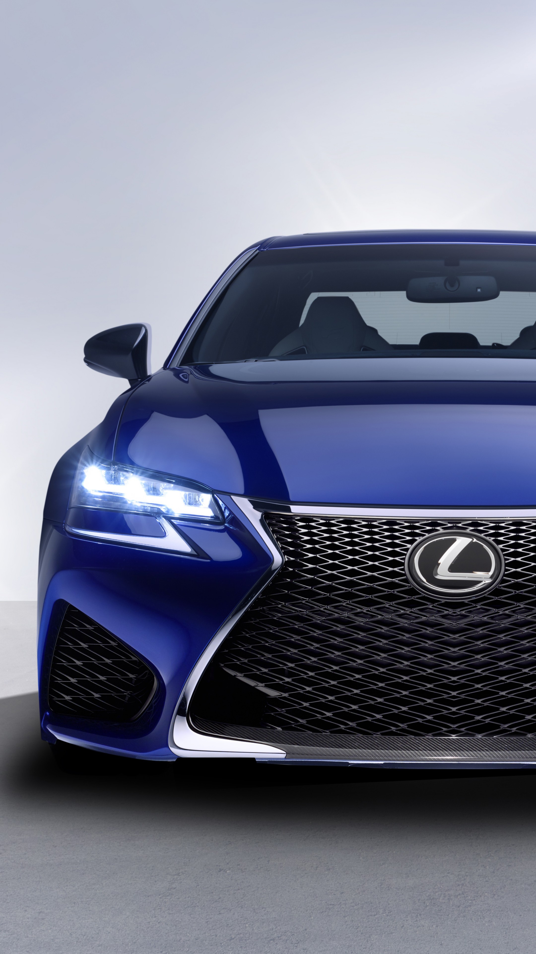 Lexus Cars Wallpapers Hd - HD Wallpaper 