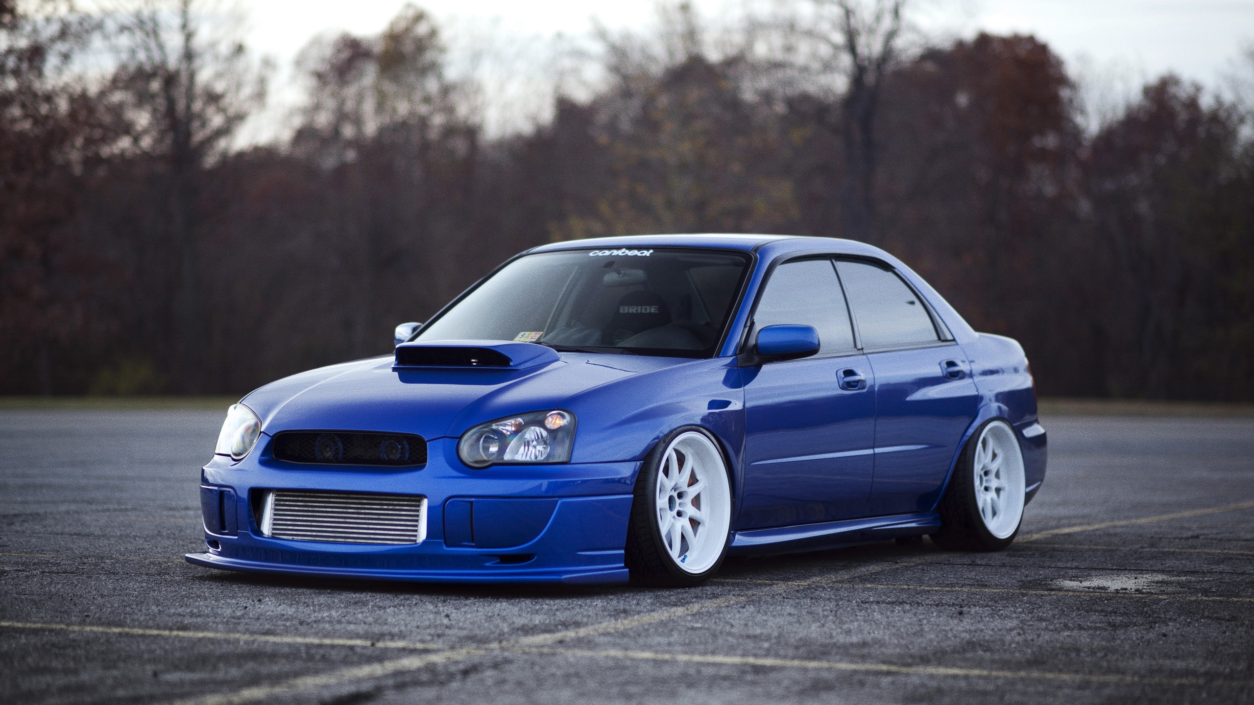 Wallpaper Subaru Impreza, Wrx Sti, Subaru, Tuning