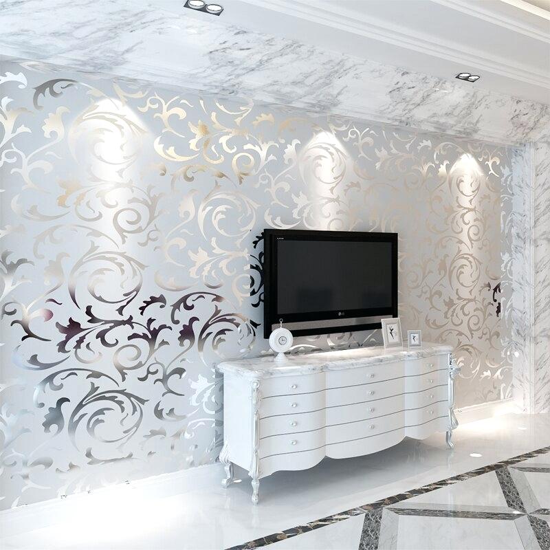 Wallpaper For Walls Sale Us 3 Wall Papers Home Decor Pvc