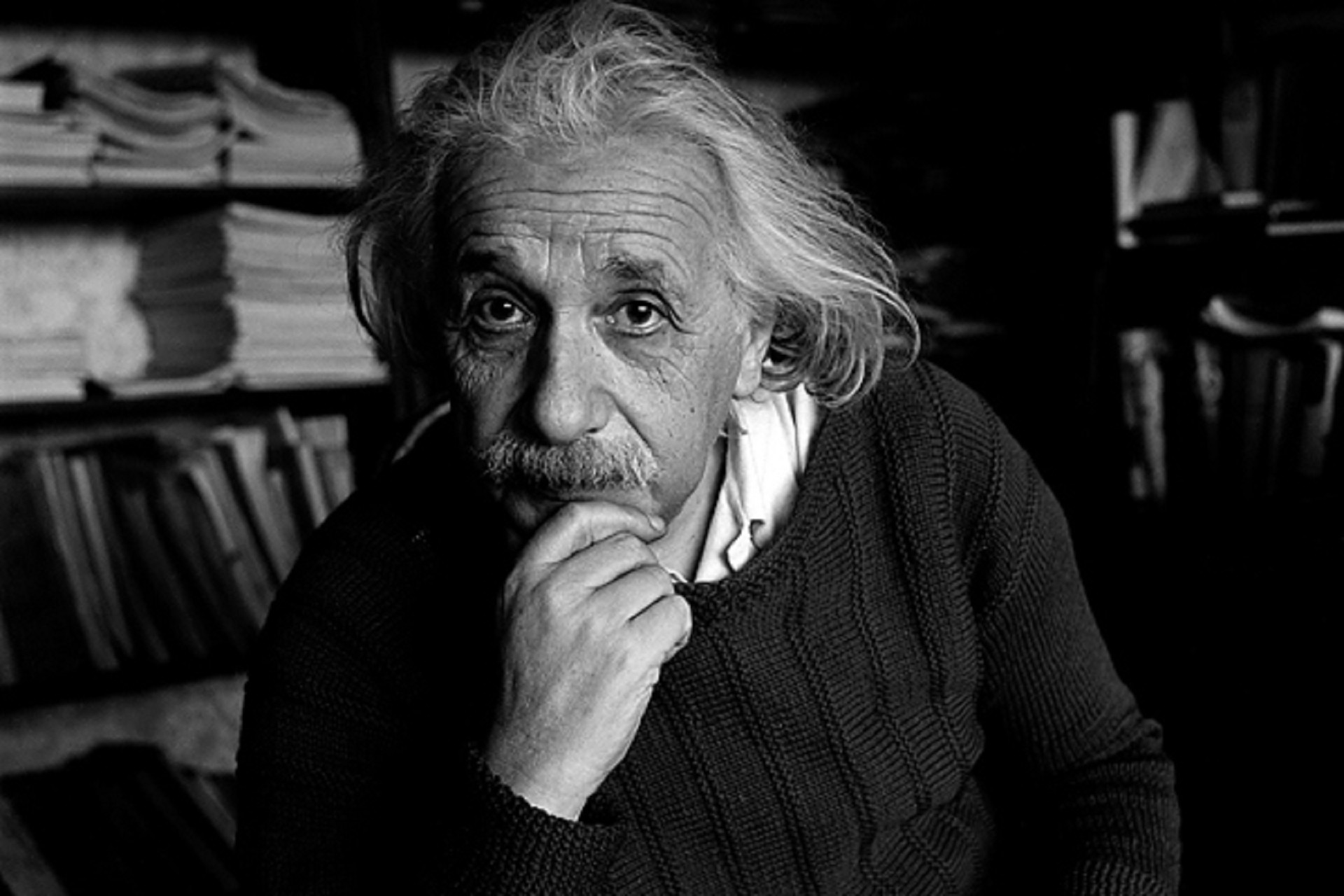 Albert Einstein Wallpapers Hd 
 Data Src Top Albert - Albert Einstein - HD Wallpaper 