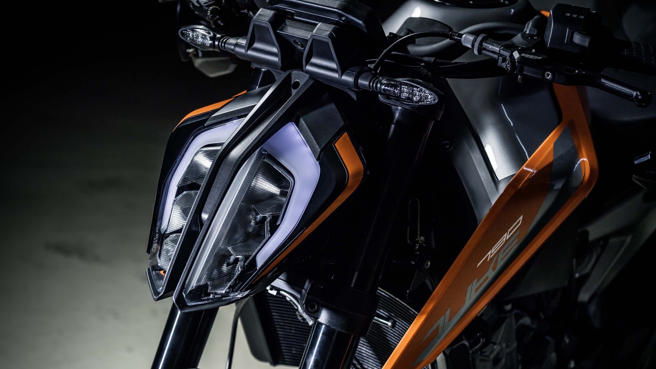 2018 Ktm 790 Duke Price - HD Wallpaper 