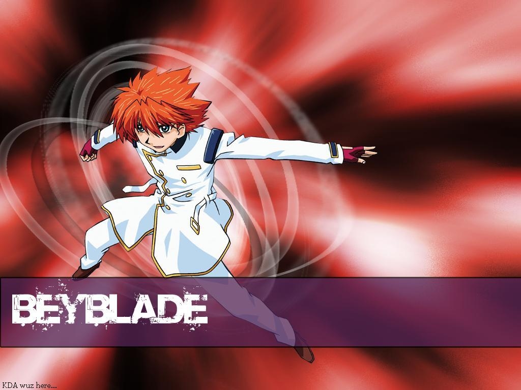 Brooklyn - Beyblade G Revolution Best - HD Wallpaper 