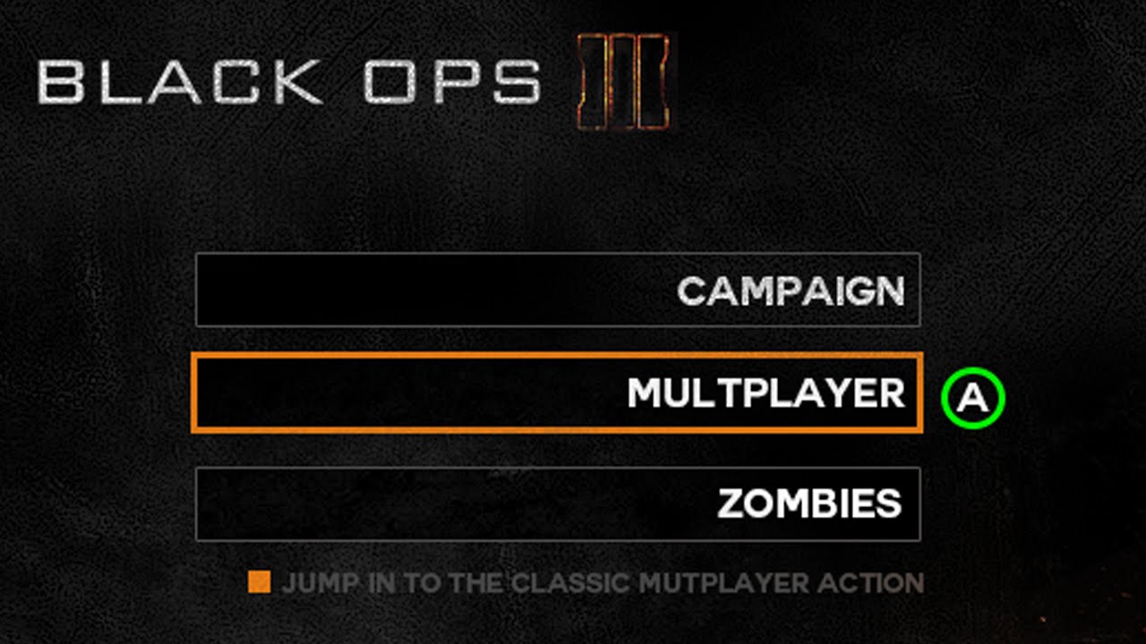 Call Of Duty: Black Ops Iii - HD Wallpaper 