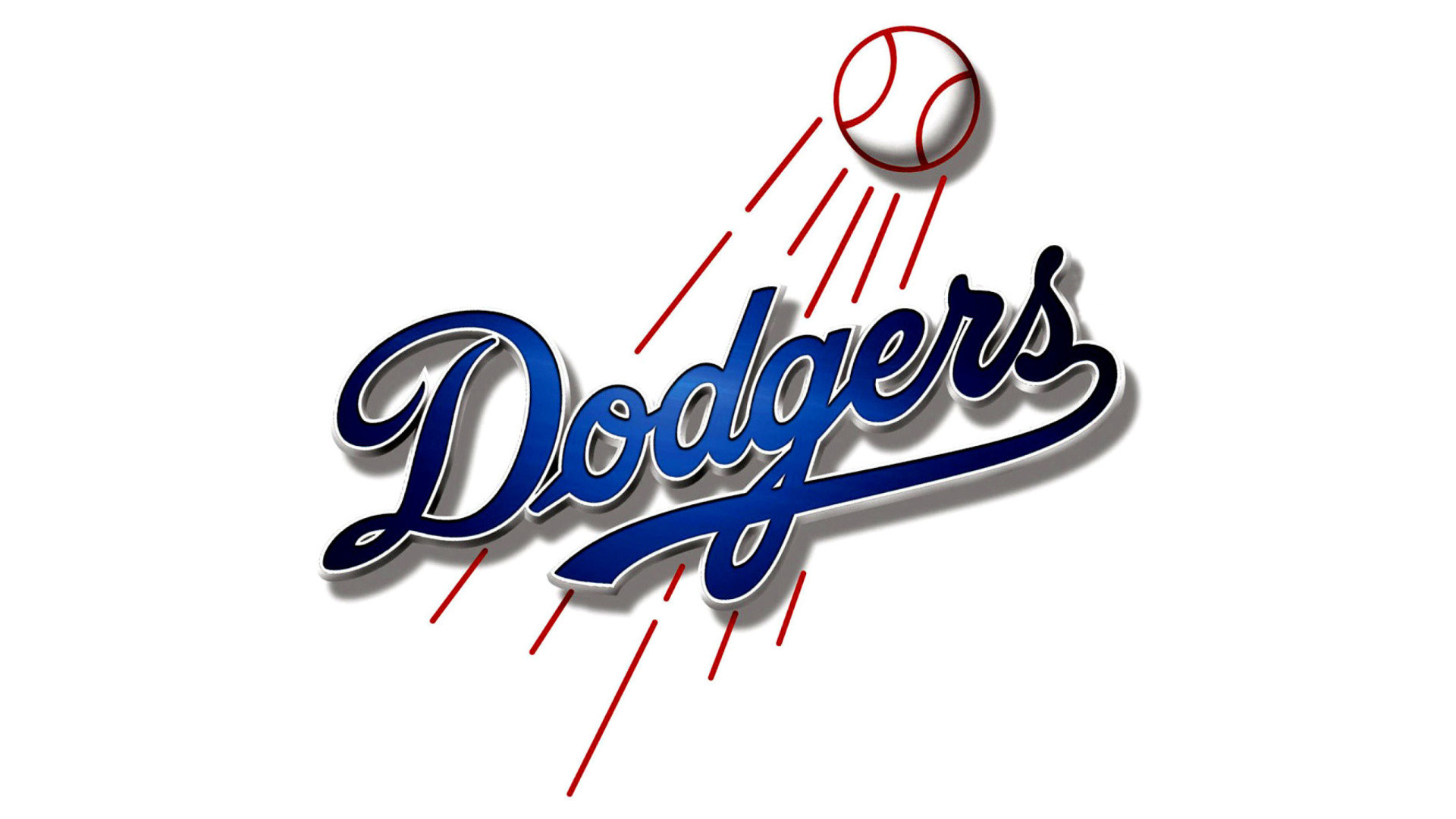 1920x1080, 
 Data Id 115585 
 Data Src /walls/full/0/d/0/115585 - High Resolution Dodgers Logo - HD Wallpaper 