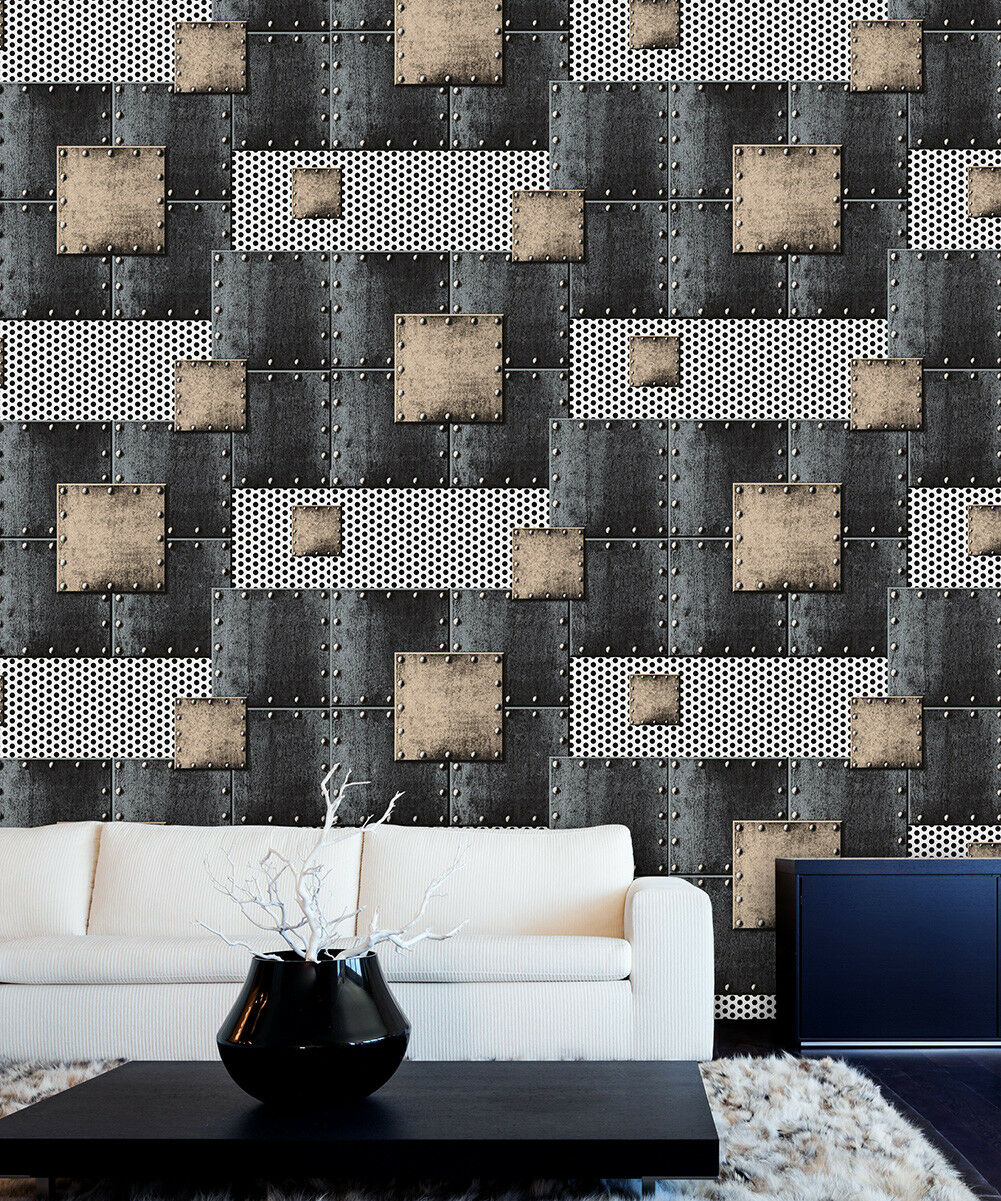 Living Room Designs Of Texture - HD Wallpaper 