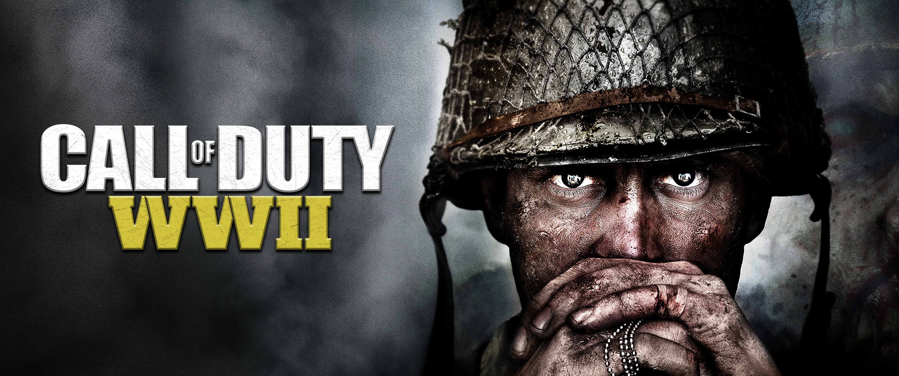 Call Of Duty Wwii Wallpapers Hd Resolution On Hd Wallpaper - Call Of Duty Wallpaper Ww2 - HD Wallpaper 