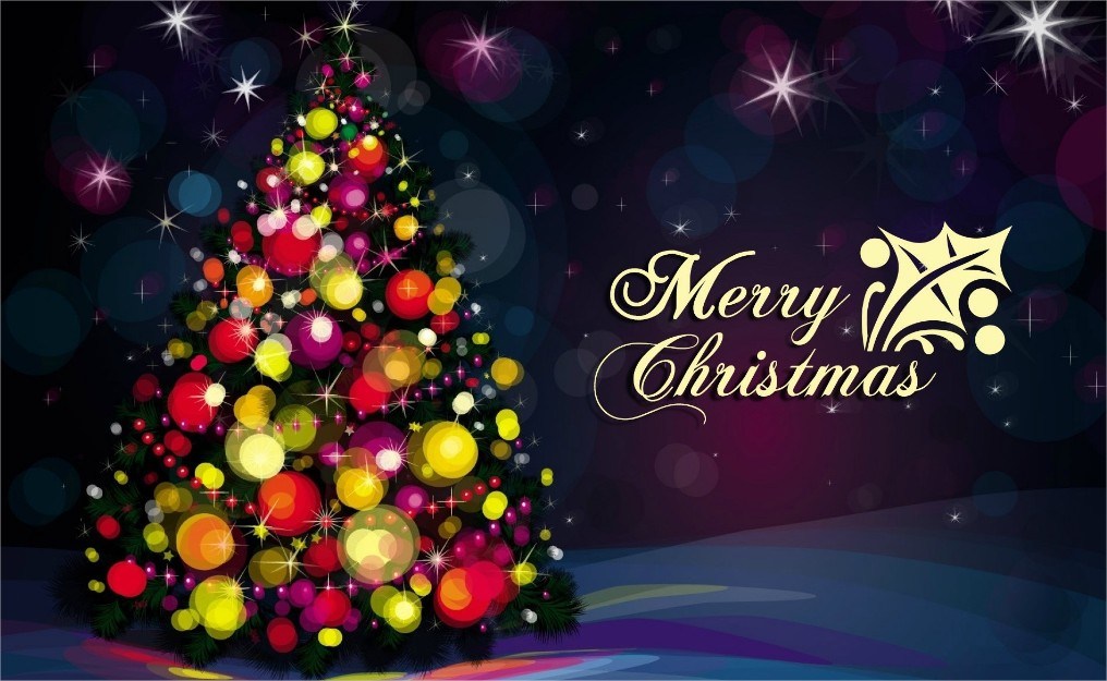 Merry Christmas Wallpapers 4k - 1016x625 Wallpaper - teahub.io