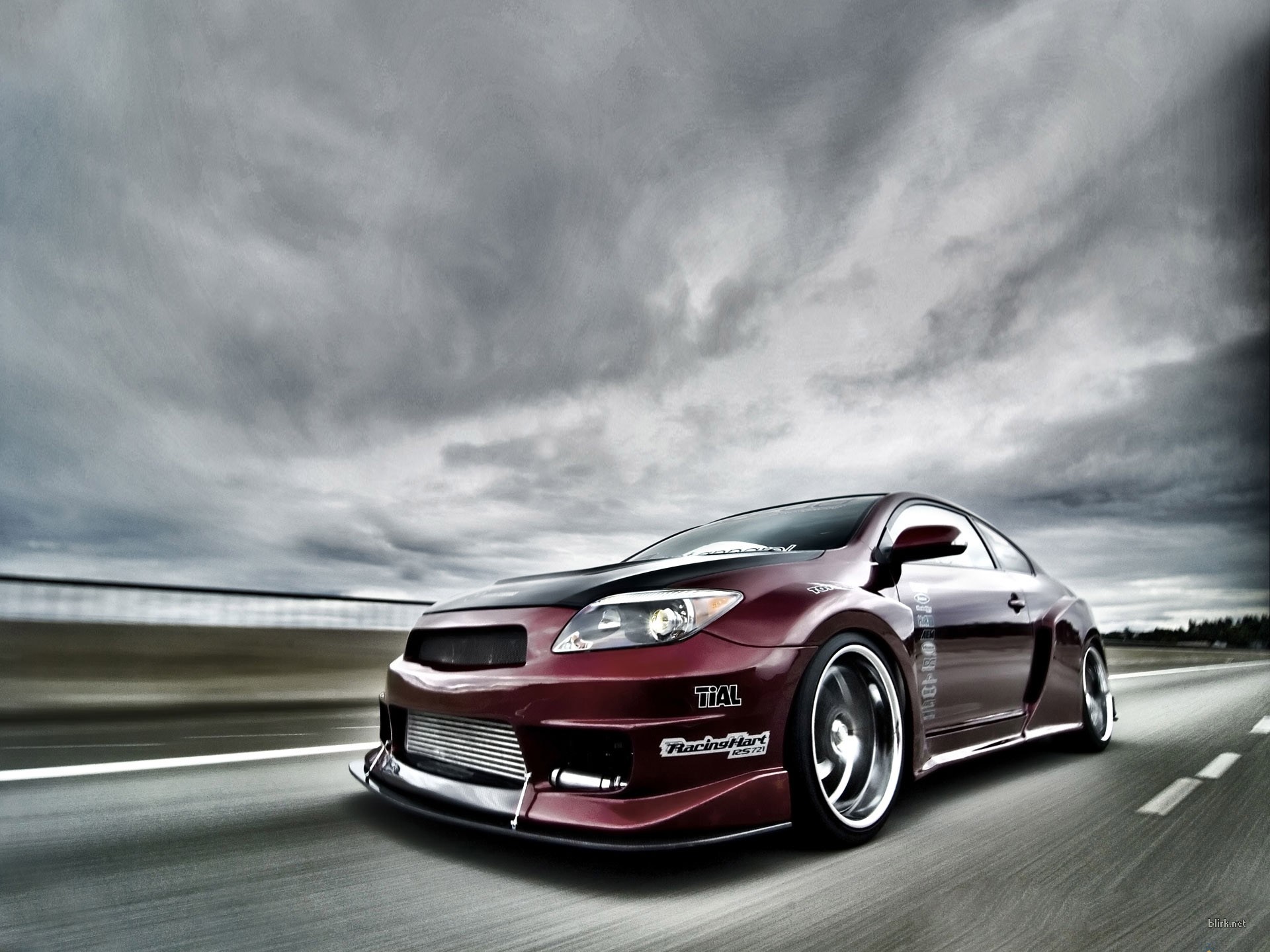 Nice Toyota Wallpaper - Scion Tc Wallpaper Hd - HD Wallpaper 