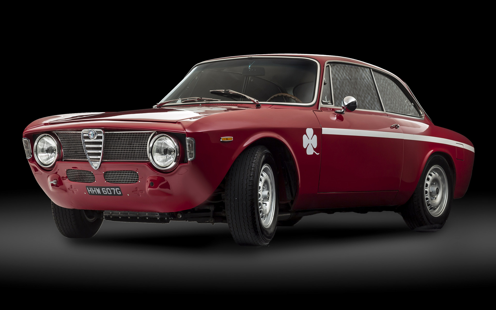 Alfa Romeo Gta Wallpaper Hd - Alfa Romeo Gta - HD Wallpaper 