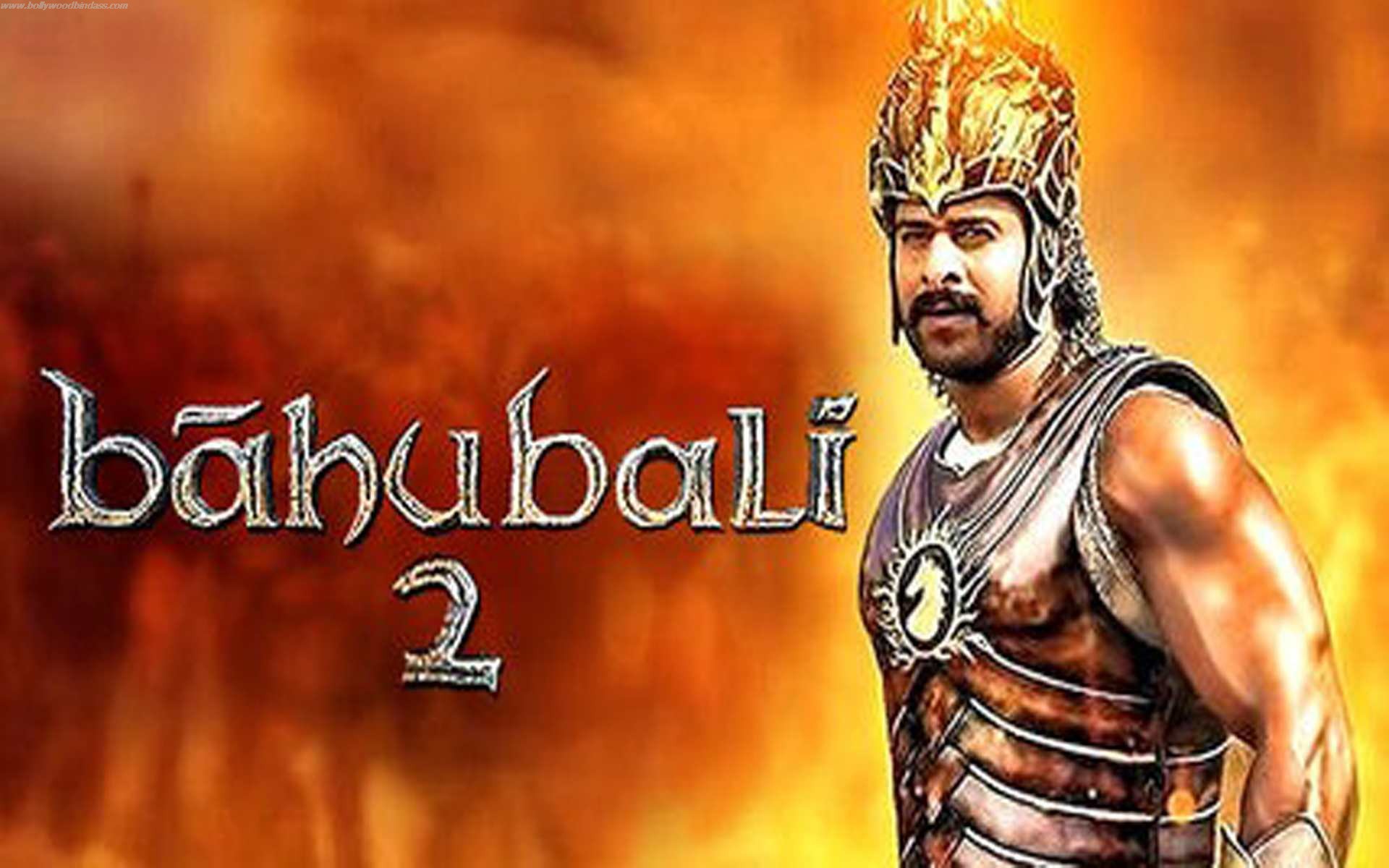 Bahubali 2 Movie Images - Bahubali 2 Film Download - HD Wallpaper 