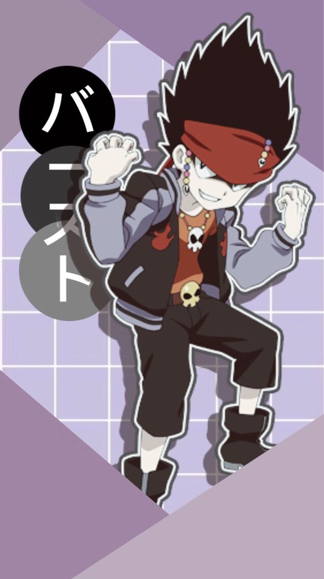 Daigo Kurogami Wallpaper - Daigo Kurogami - HD Wallpaper 