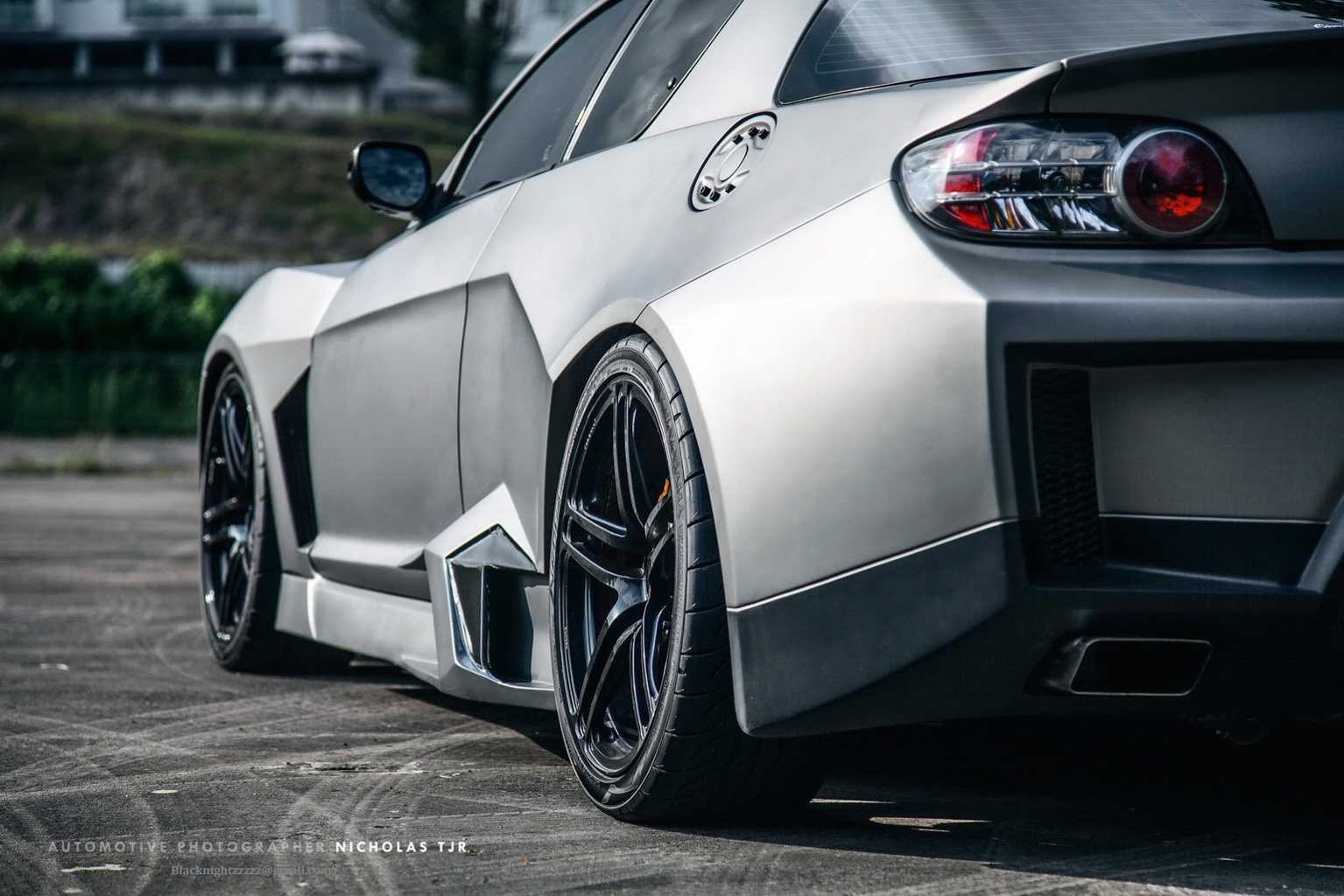 Beyblade Wallpapers, 35 Beyblade Images For Free - Mazda Rx 8 Lambo Body Kit - HD Wallpaper 