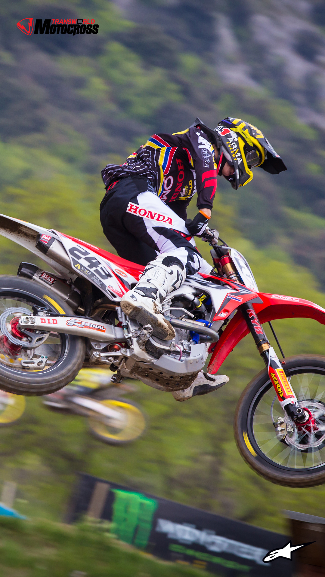 Honda S-mx Wallpaper Hd - Supermoto - HD Wallpaper 