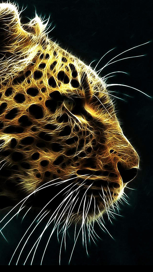 Jaguar - Jaguar Wallpaper Iphone - 640x1136 Wallpaper 